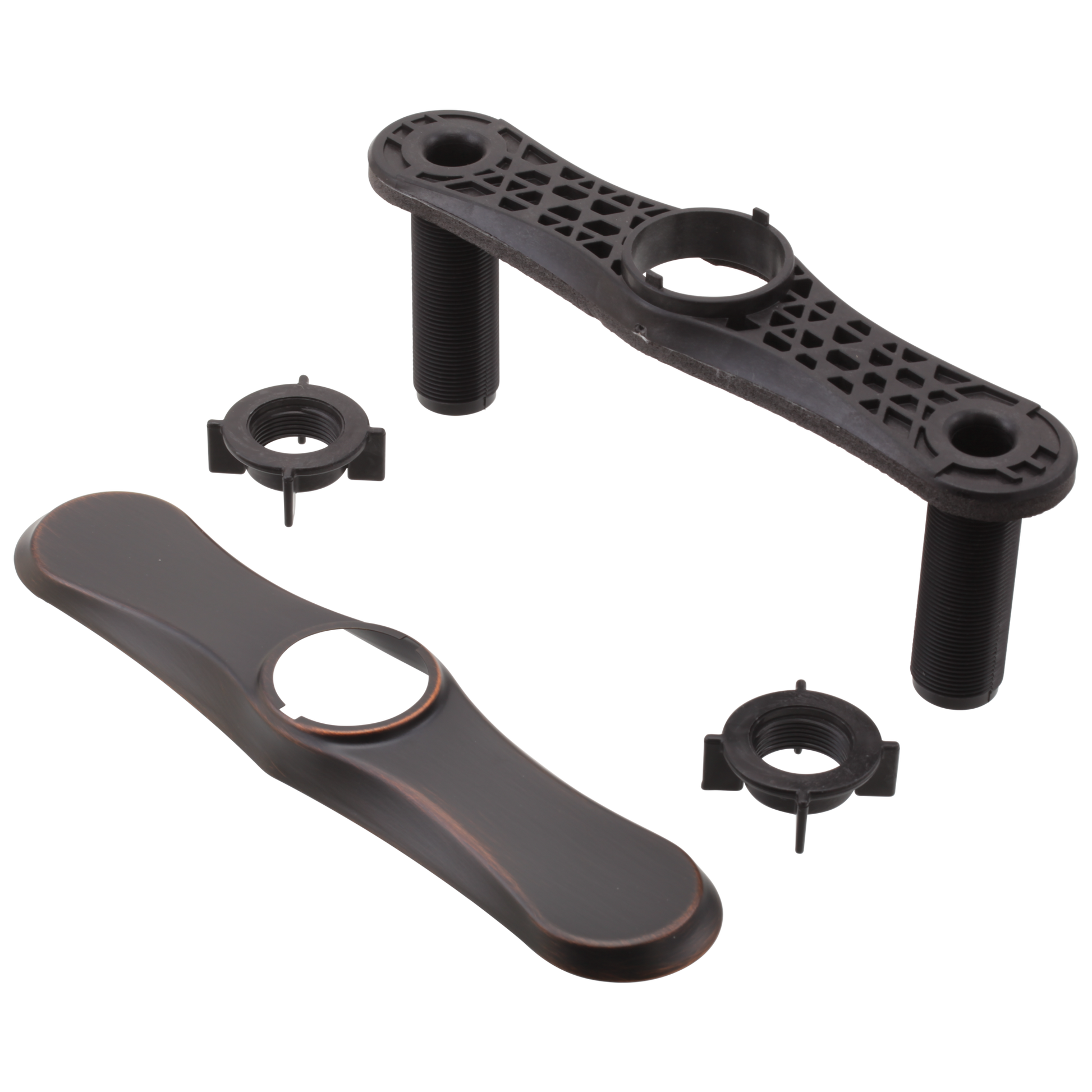 Delta RP60935 Arabella Escutcheon and Gasket - Pull-Down Kitchen
