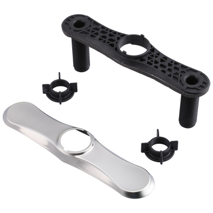 Delta RP60935 Arabella Escutcheon and Gasket - Pull-Down Kitchen