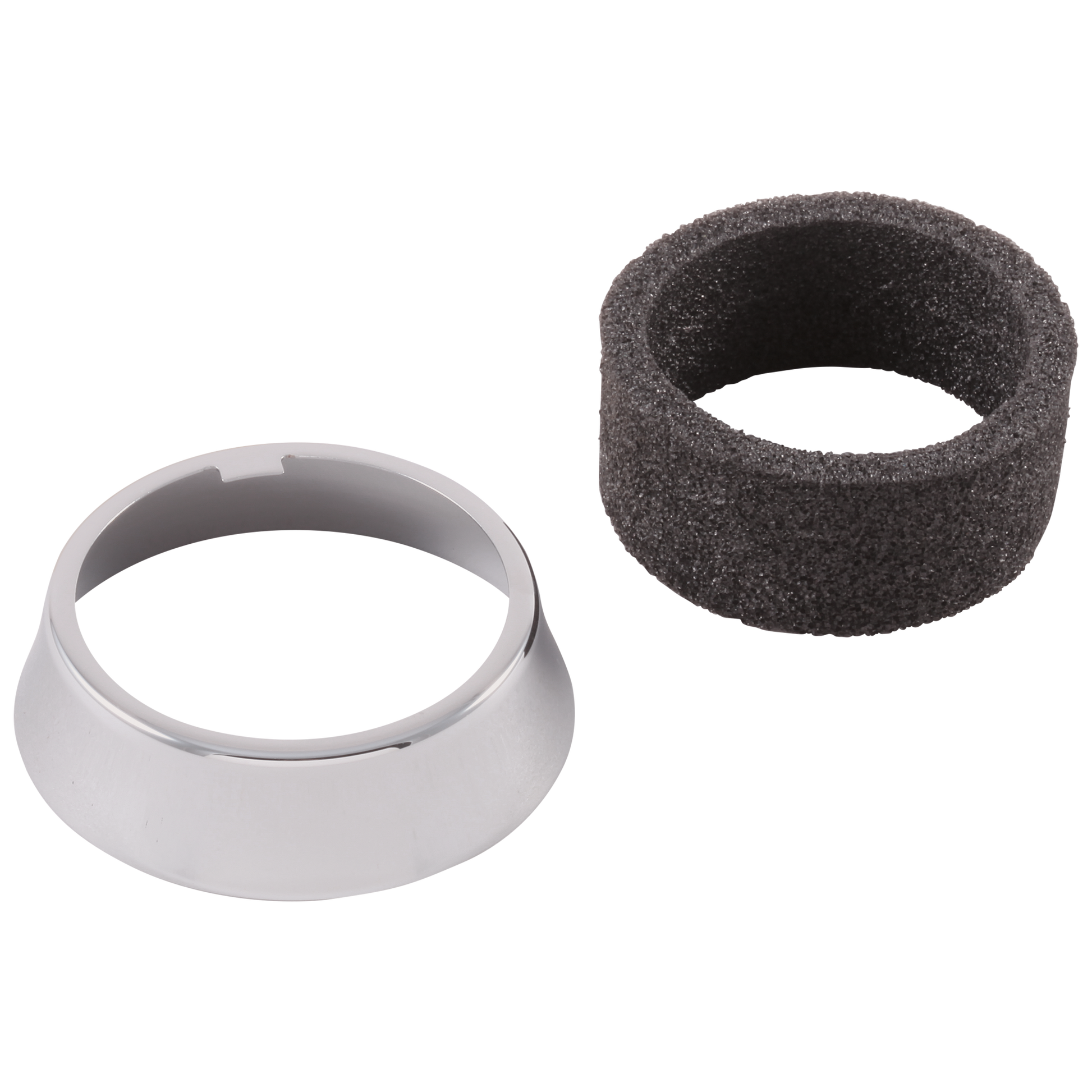 Delta RP60962 Linden Escutcheon and Gasket - 1H Kitchen