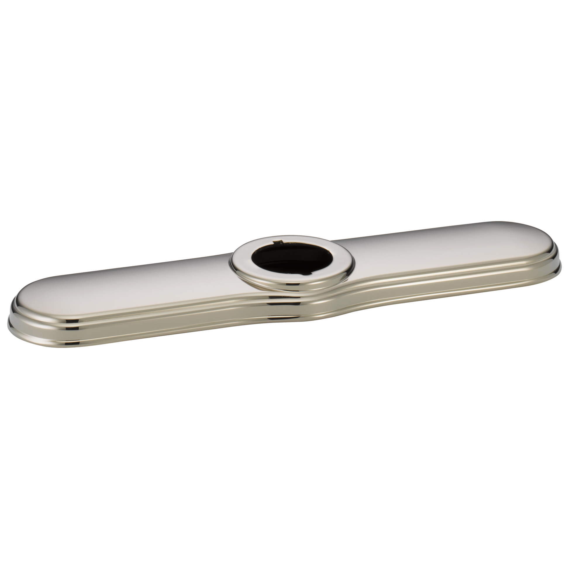 Brizo Brizo Brizo Traditional: Escutcheon - 10"