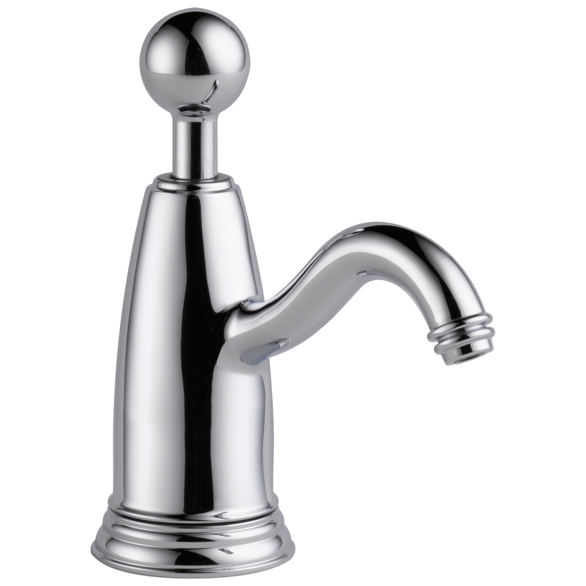 Brizo Brizo Tresa: Soap Dispenser