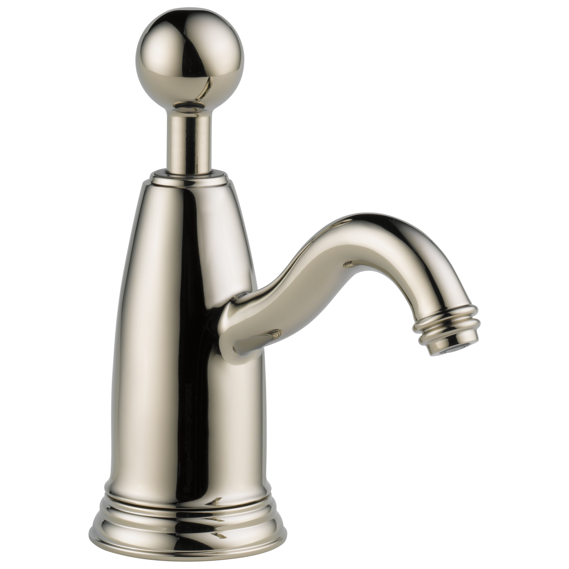Brizo Brizo Brizo Traditional: Soap Dispenser