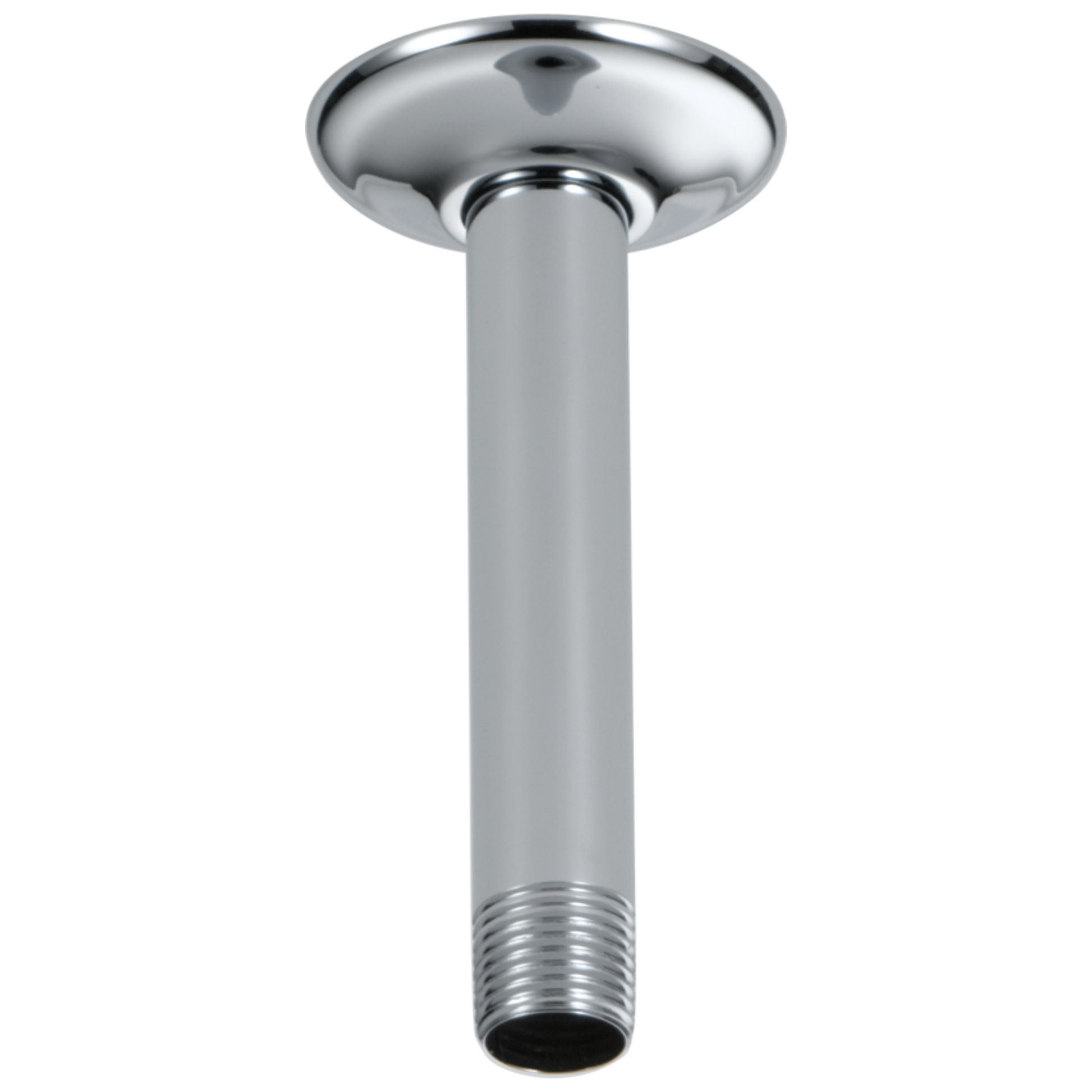 Delta RP61058 Shower Arm and Flange - Ceiling Mount