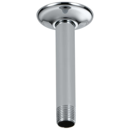 Delta RP61058 Shower Arm and Flange - Ceiling Mount