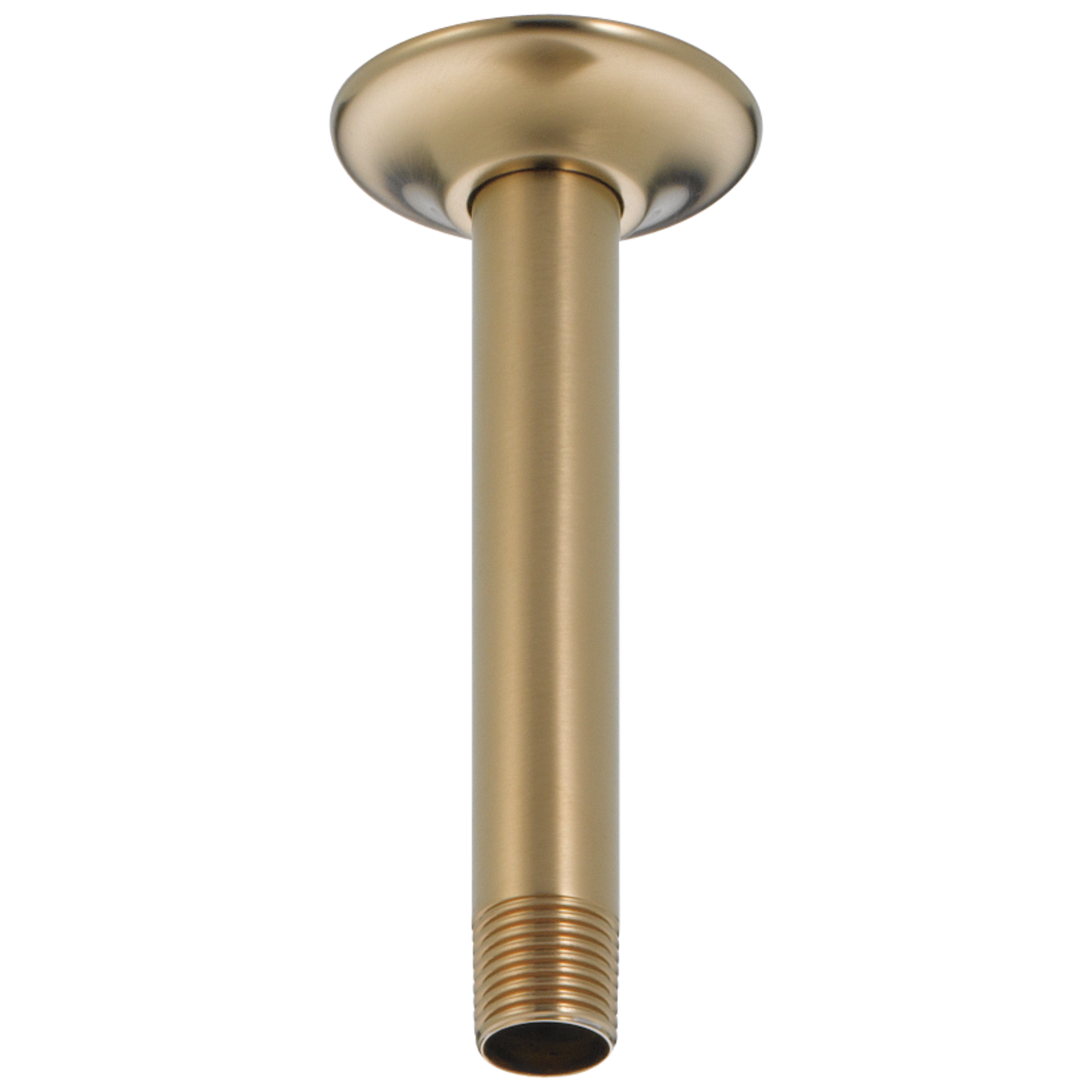 Delta RP61058 Shower Arm and Flange - Ceiling Mount