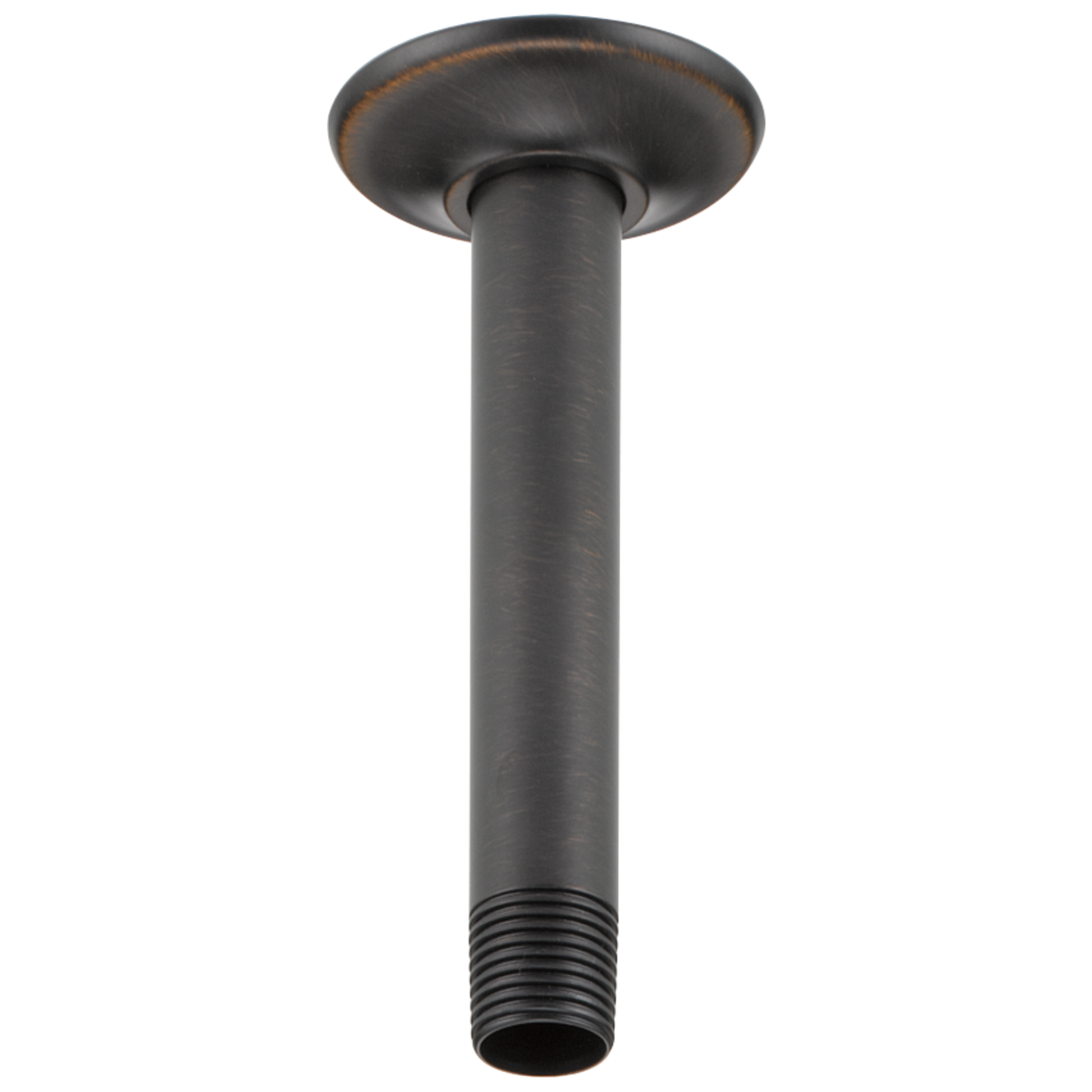 Delta RP61058 Shower Arm and Flange - Ceiling Mount