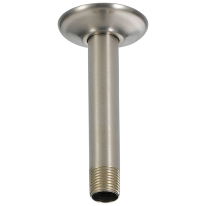 Delta RP61058 Shower Arm and Flange - Ceiling Mount
