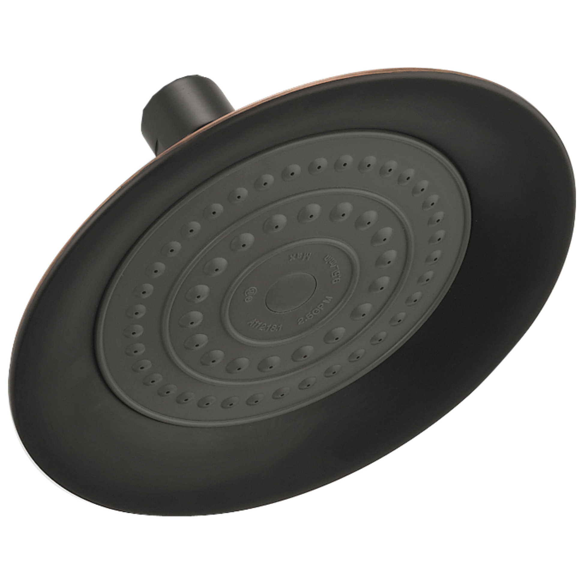 Delta RP61181 Single-Setting Raincan Shower Head