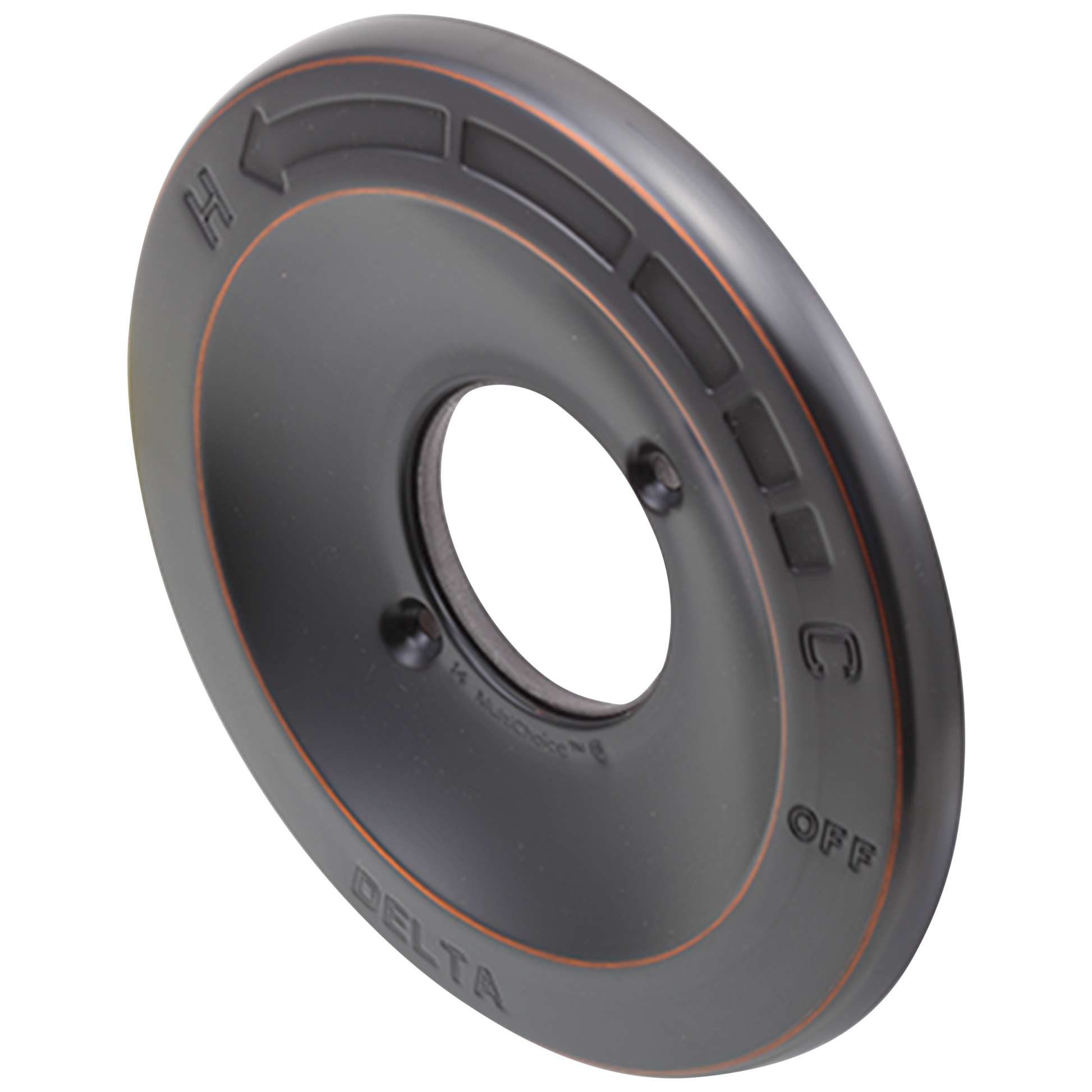 Delta RP61184 Escutcheon