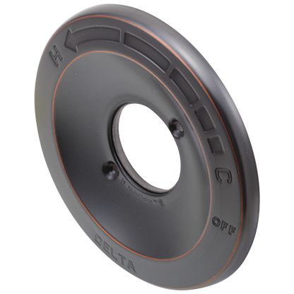 Delta RP61184 Escutcheon