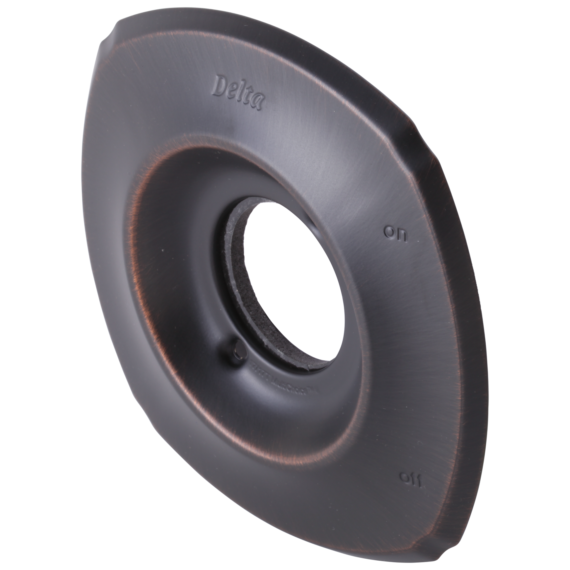 Delta RP61270 Addison Escutcheon - 17/17T Series