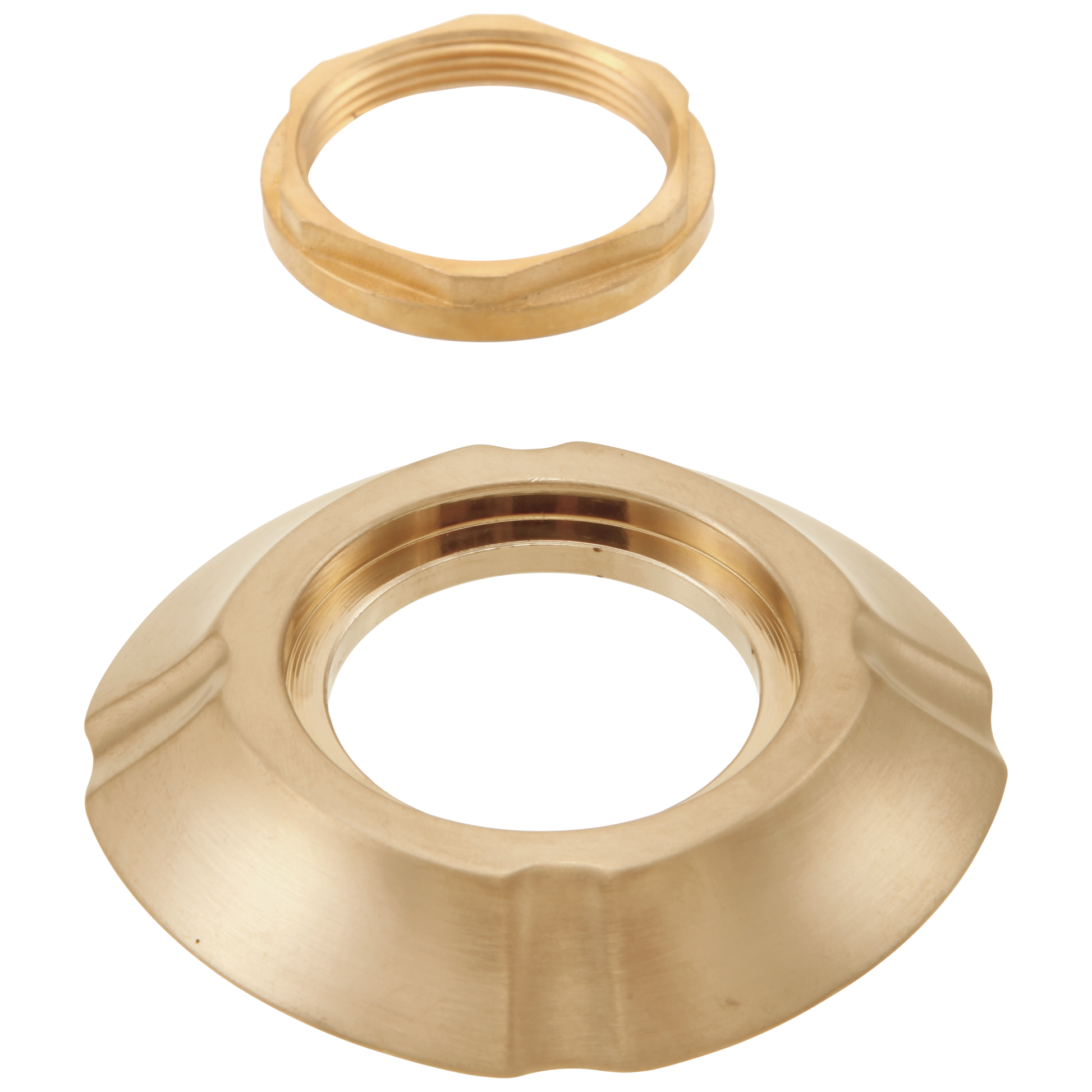 Delta RP61282 Addison Handle Base, Gasket and Nut