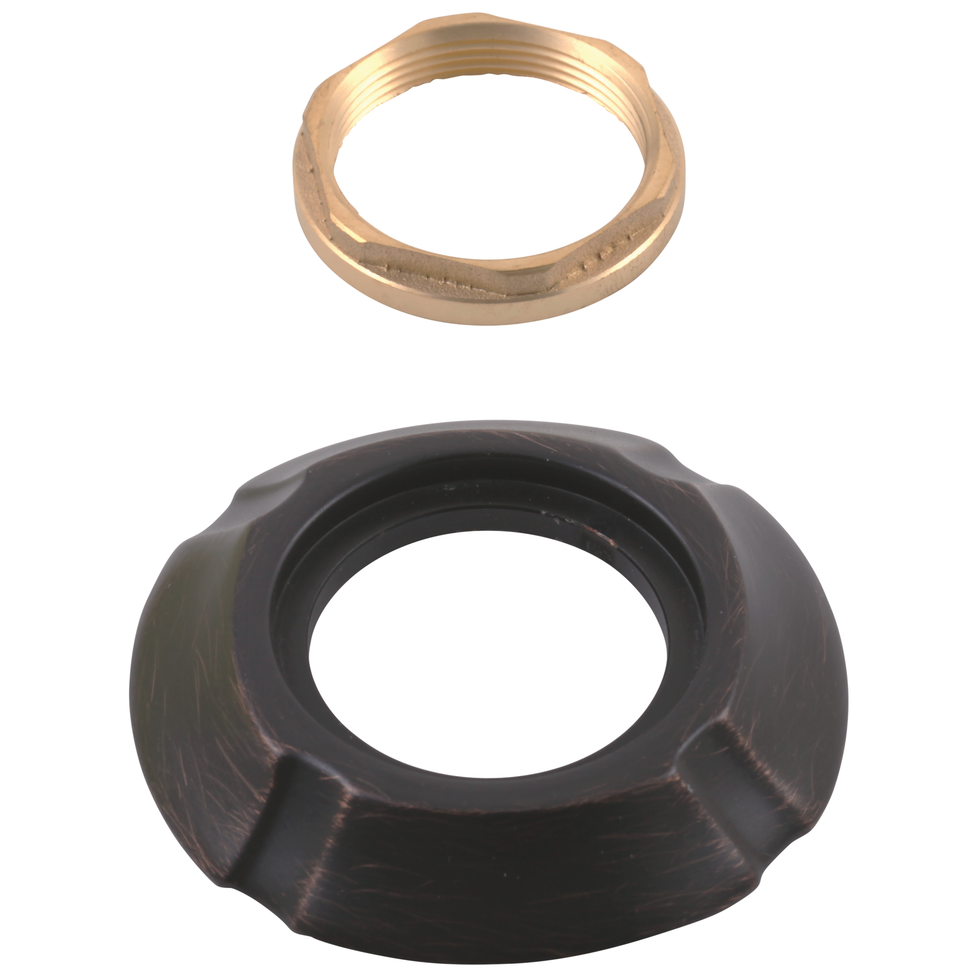 Delta RP61282 Addison Handle Base, Gasket and Nut