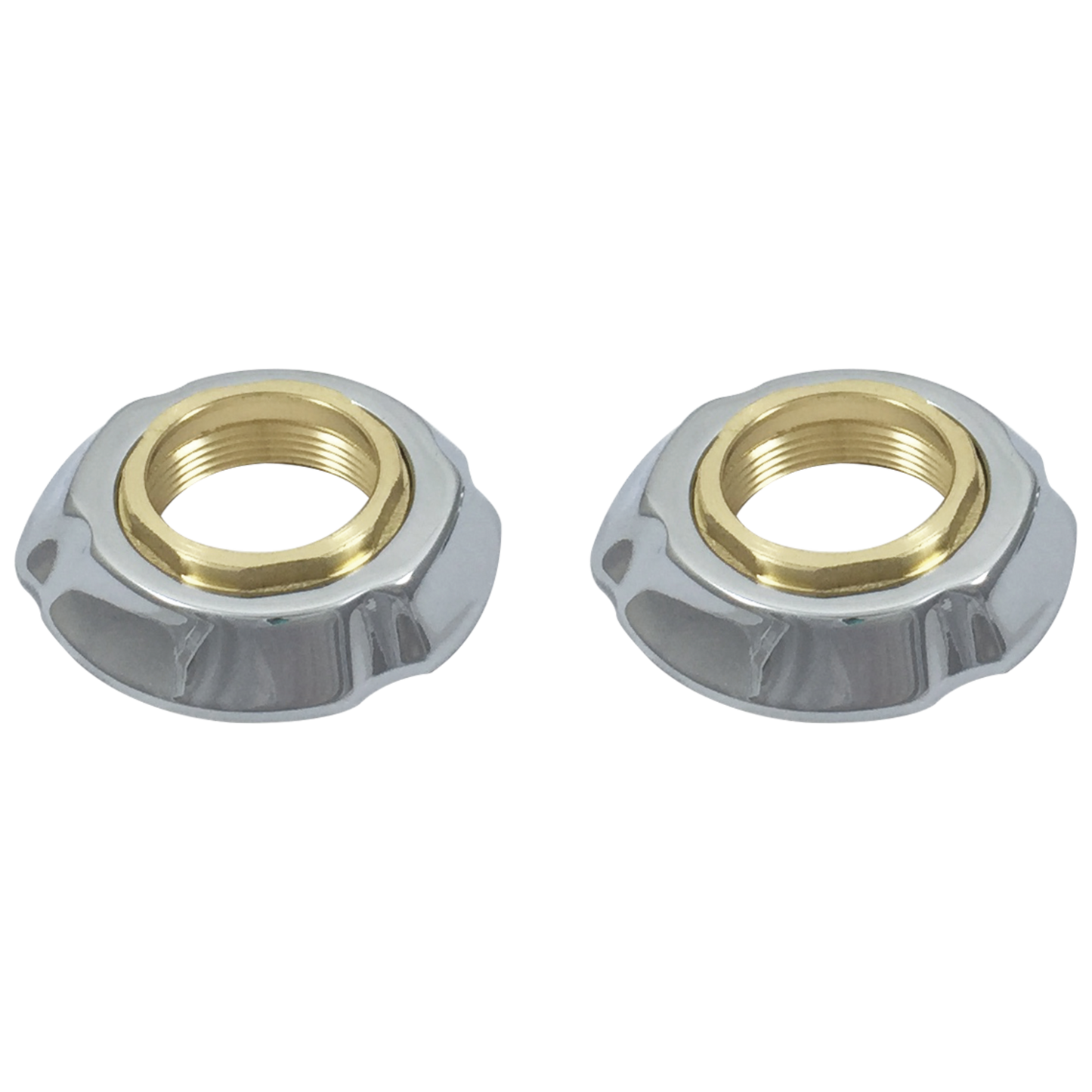 Delta RP61289 Addison Flange Assembly - Widespread