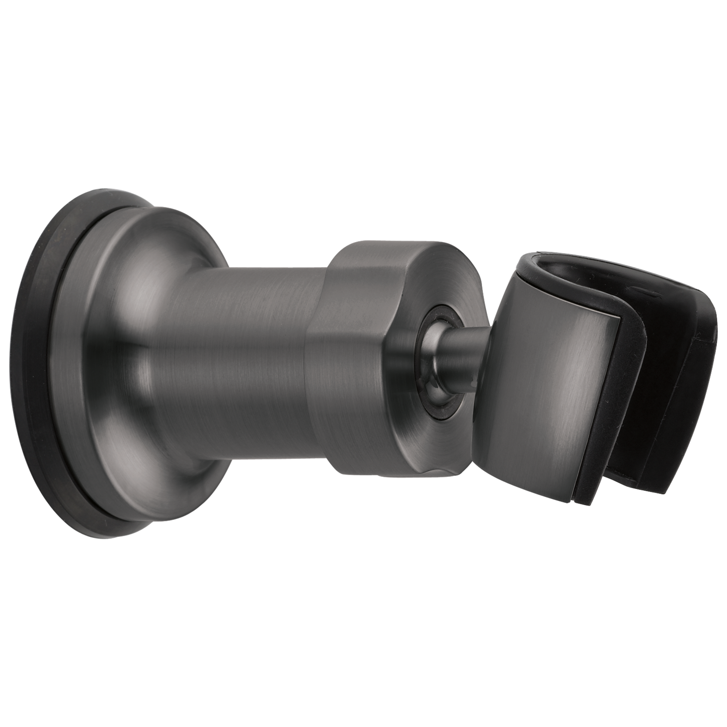 Delta Delta Universal Showering Components: Adjustable Wall Mount - Hand Shower