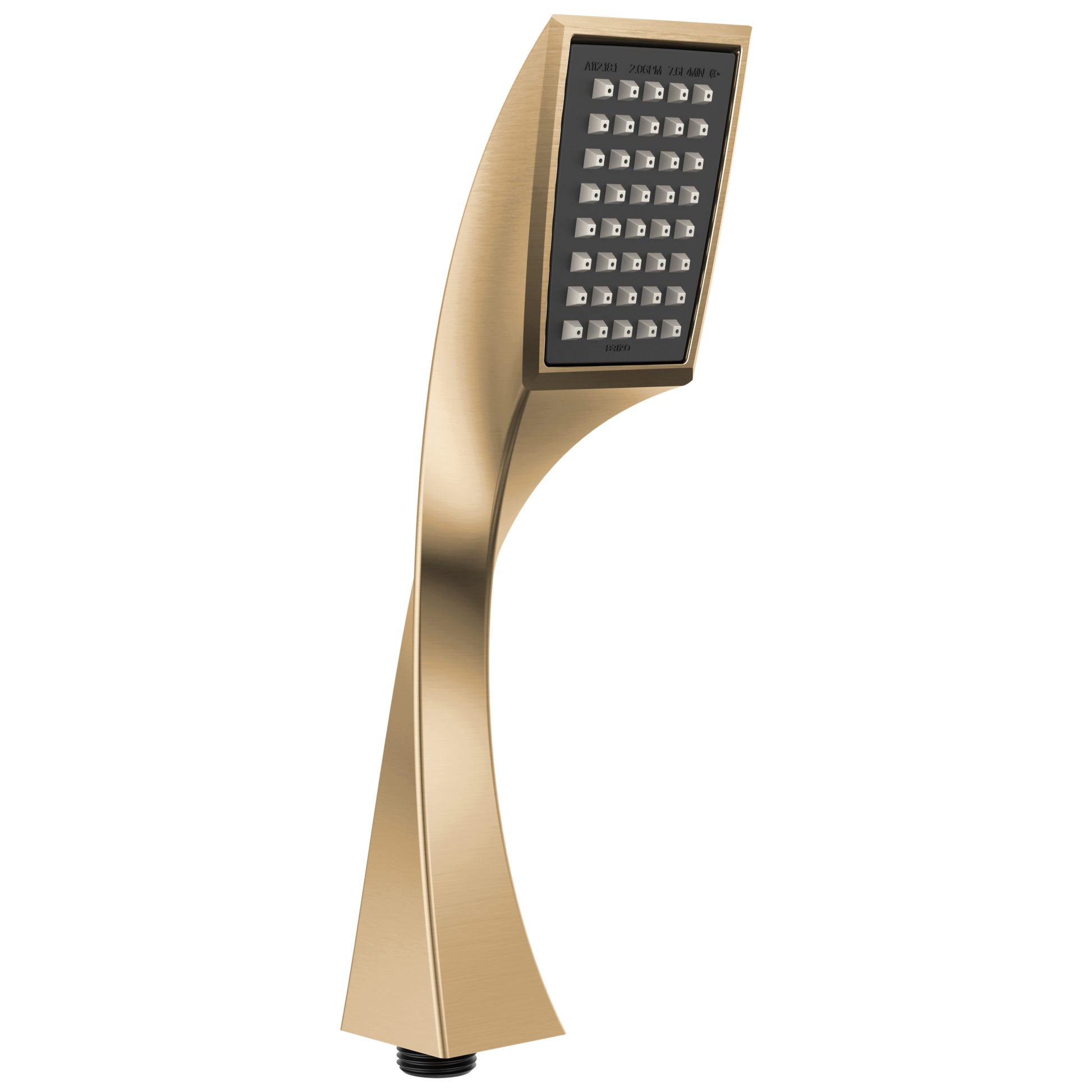 Brizo Virage: Handshower