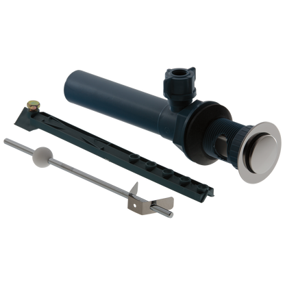 Delta RP62472 Plastic Pop-Up Assembly - Less Lift Rod