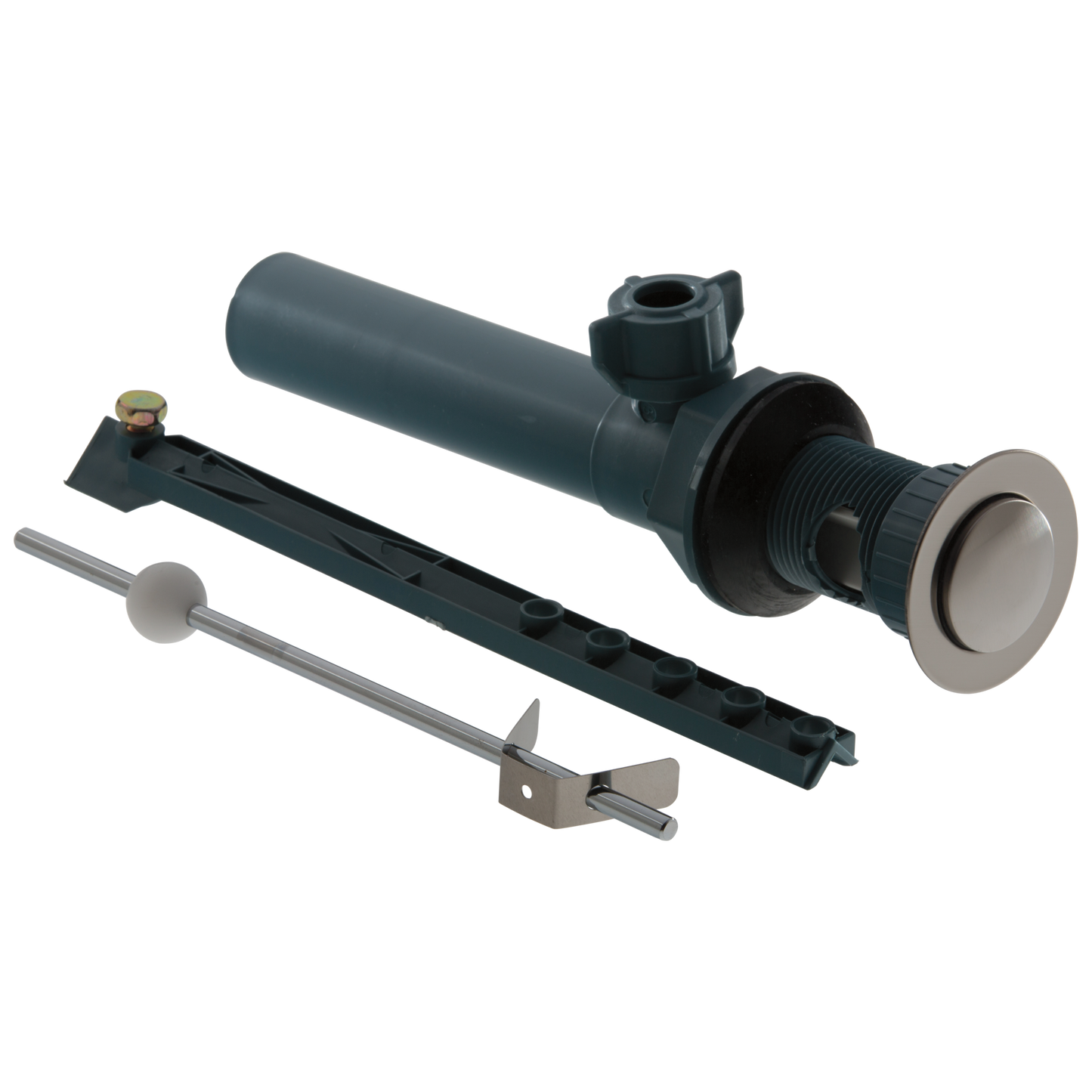 Delta RP62472 Plastic Pop-Up Assembly - Less Lift Rod