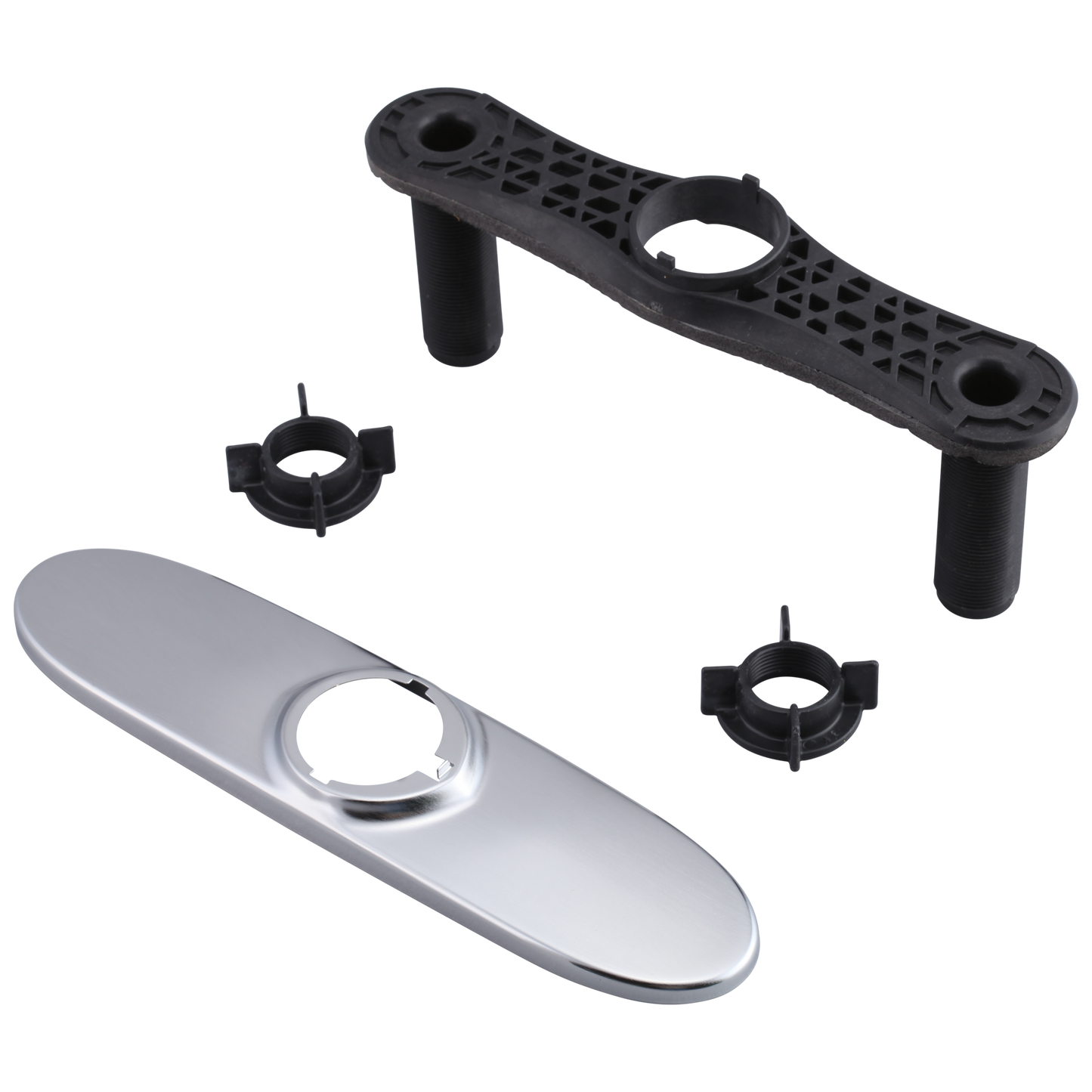 Delta RP62779 Linden Escutcheon, Base and Gasket