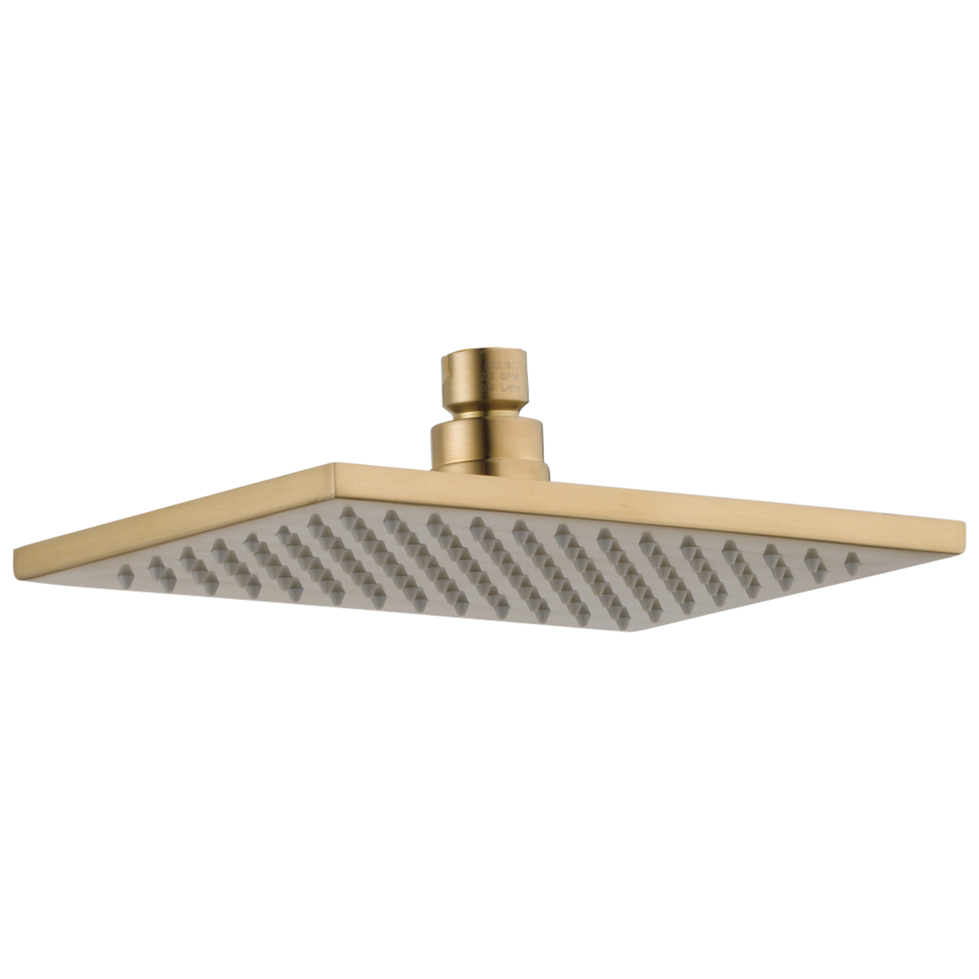 Delta RP62955 Single-Setting Raincan Shower Head