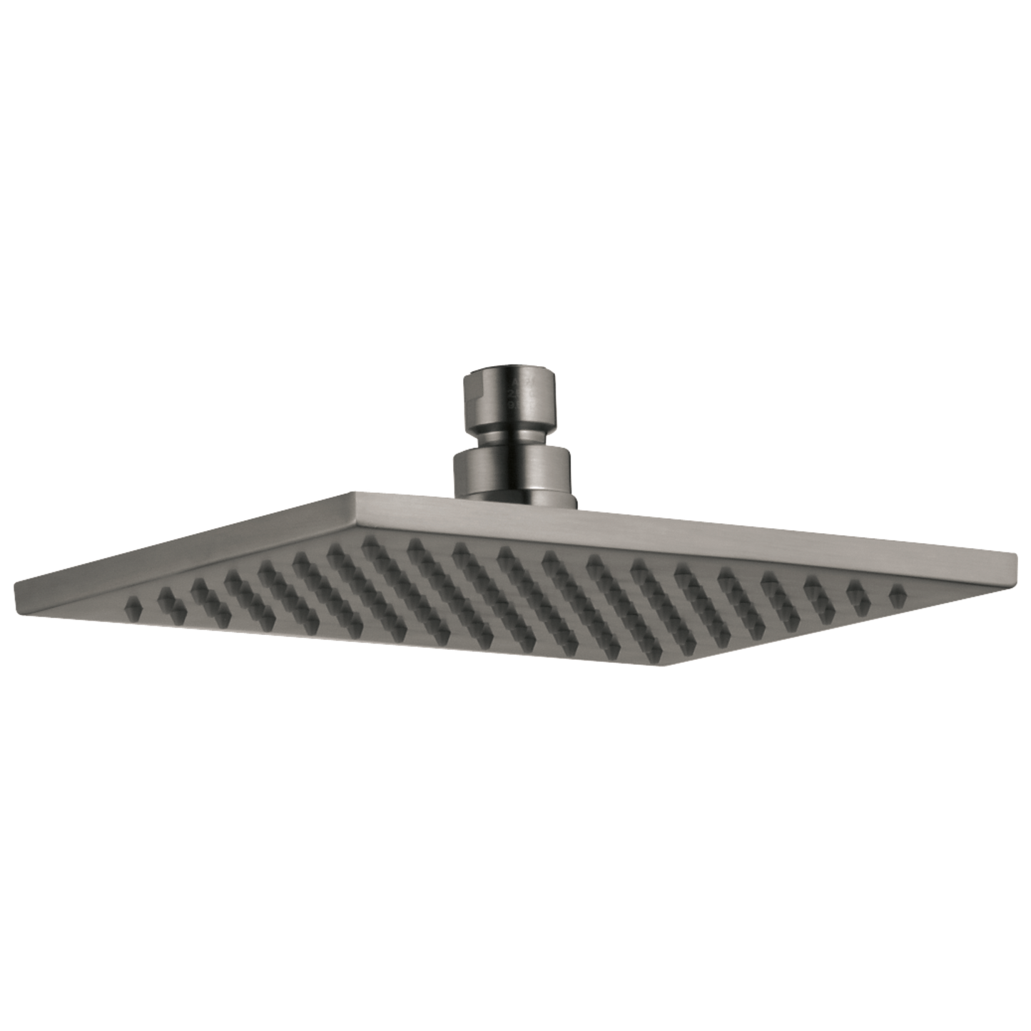 Delta Universal Showering Components: Single-Setting Raincan Shower Head