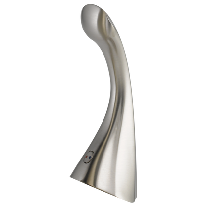 Delta RP63193 Addison Single Lever Handle with Button and Set Screw