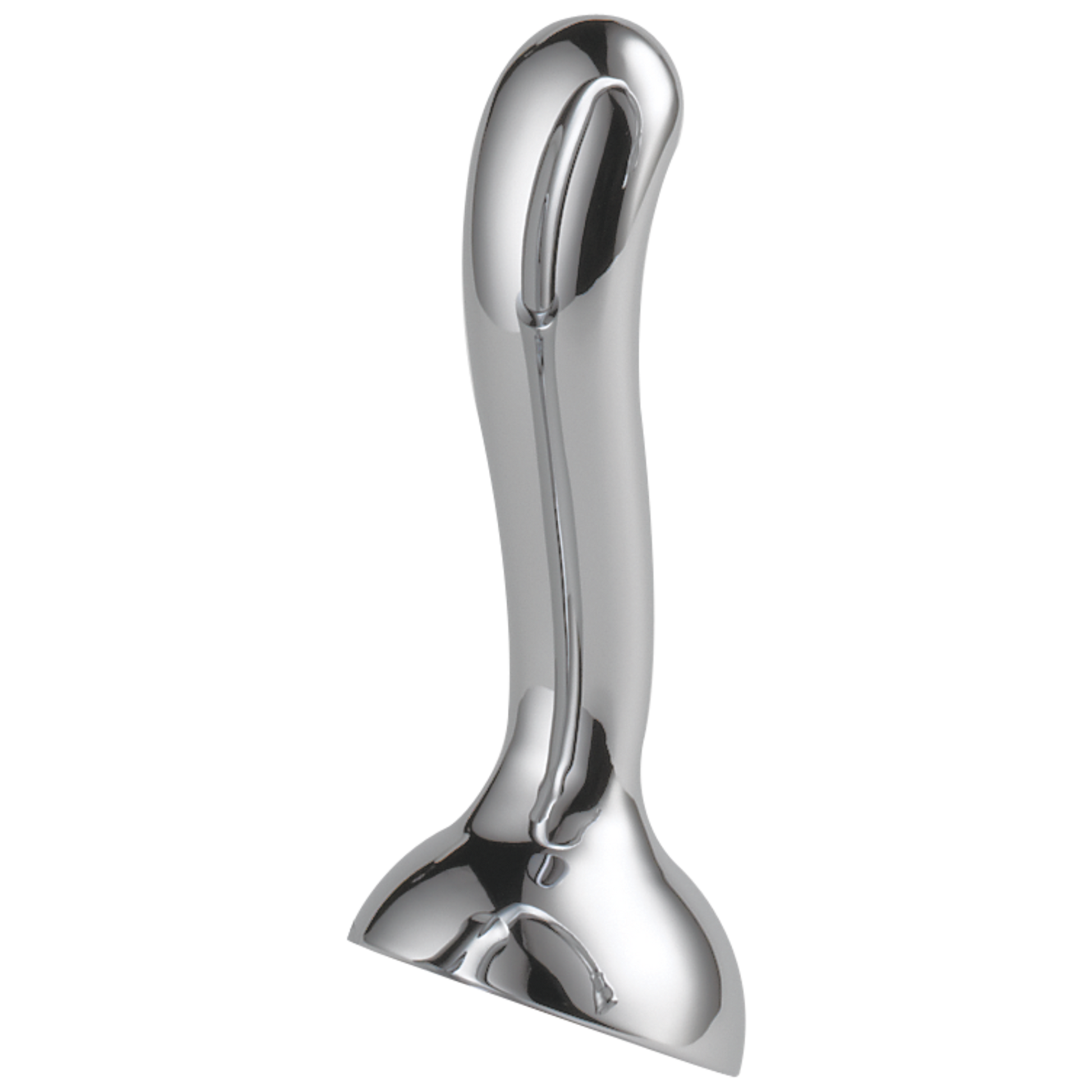 Delta Leland: Metal Lever Handle Kit