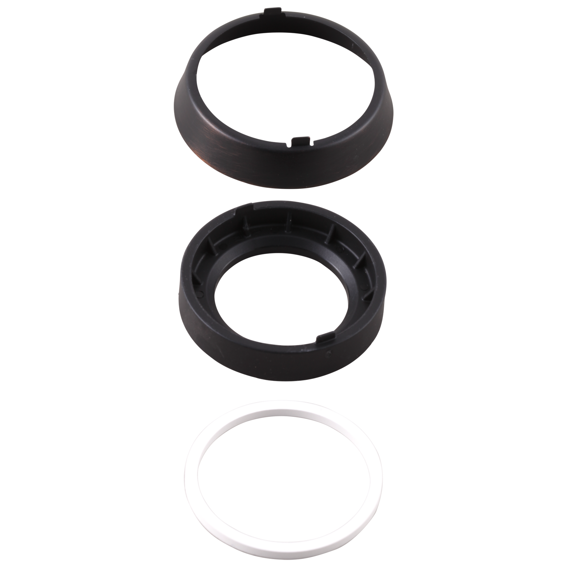 Delta RP63197 Savile Escutcheon