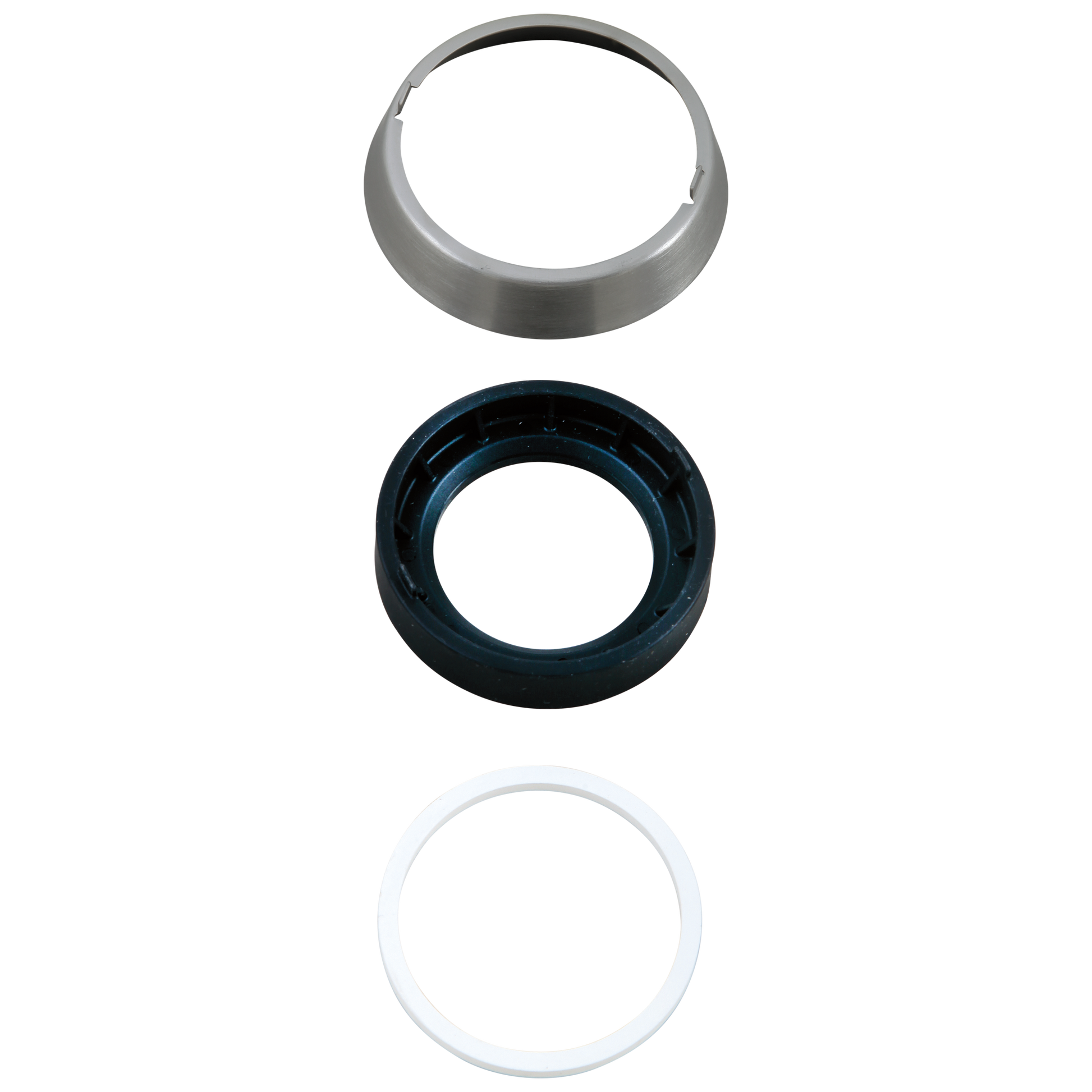 Delta RP63197 Savile Escutcheon
