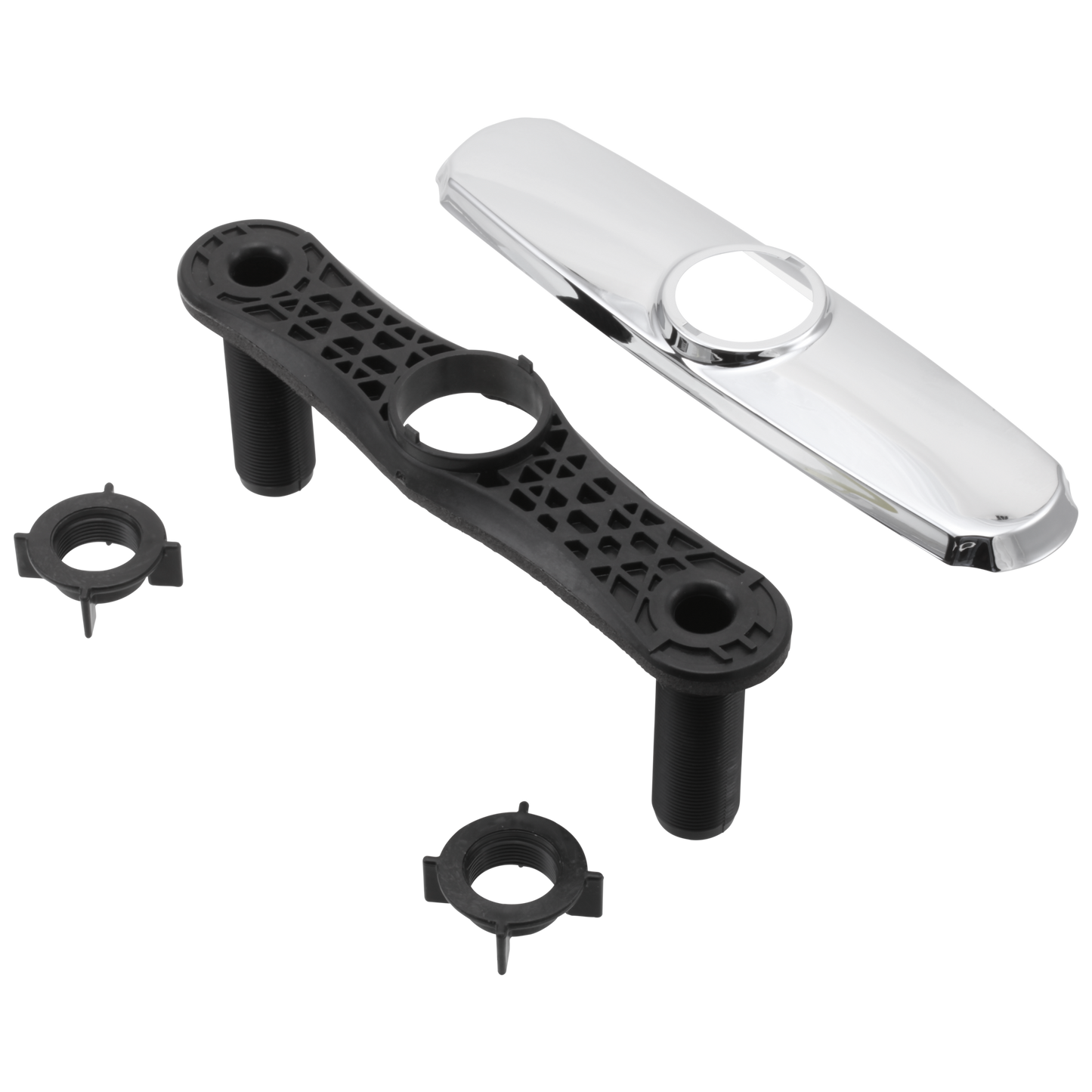 Delta RP63198 Addison Escutcheon - Deck