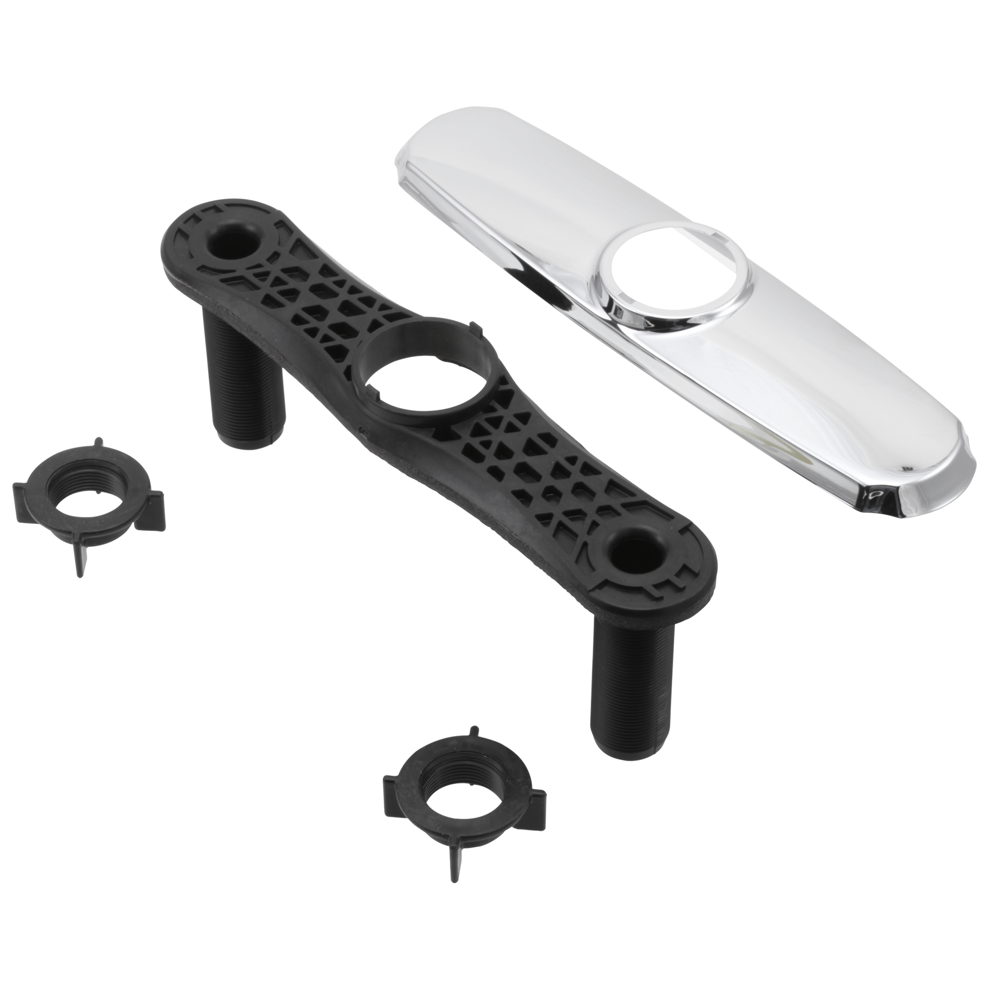 Delta RP63198 Addison Escutcheon - Deck