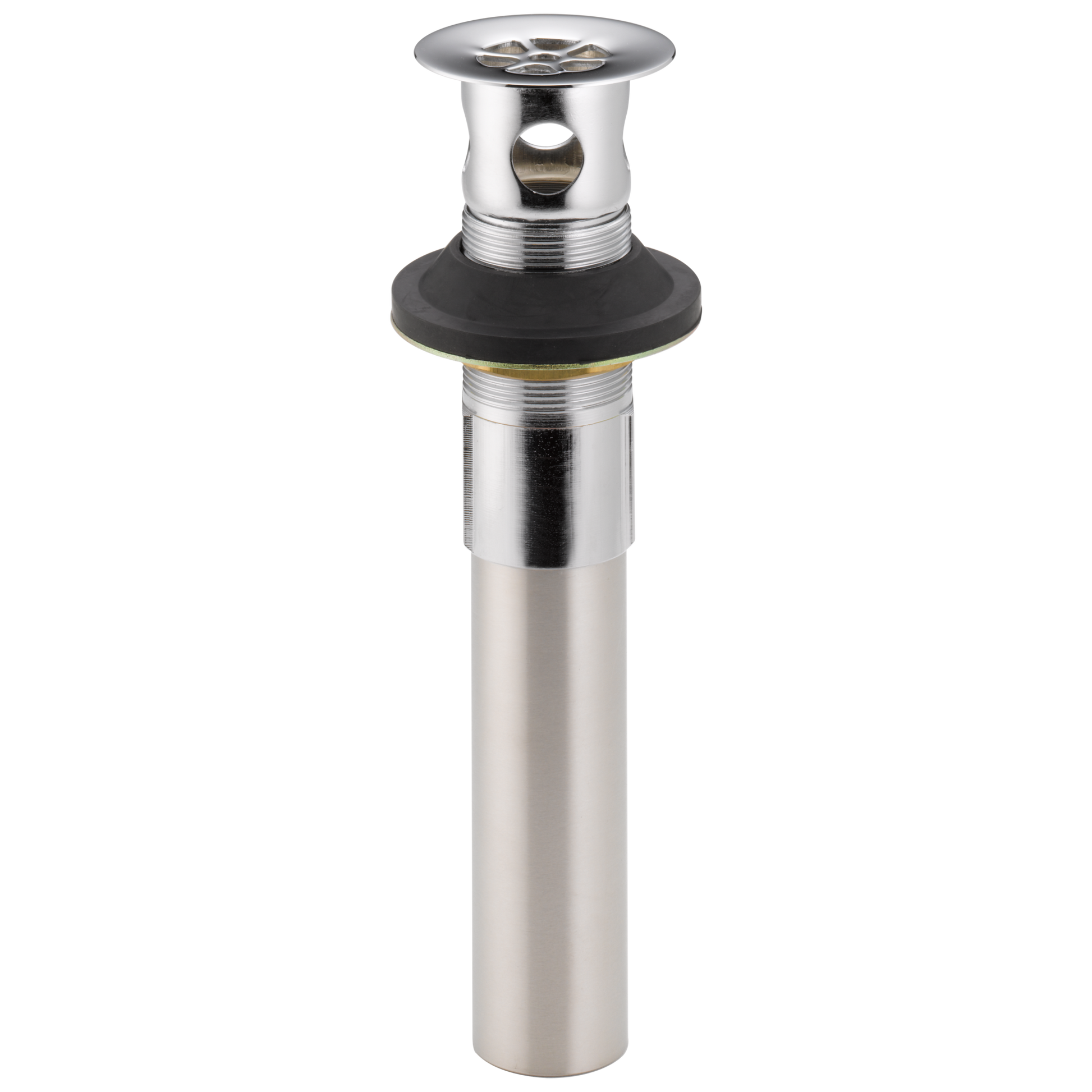 Delta RP6346 Grid Strainer with Overflow - Vessel Bathroom