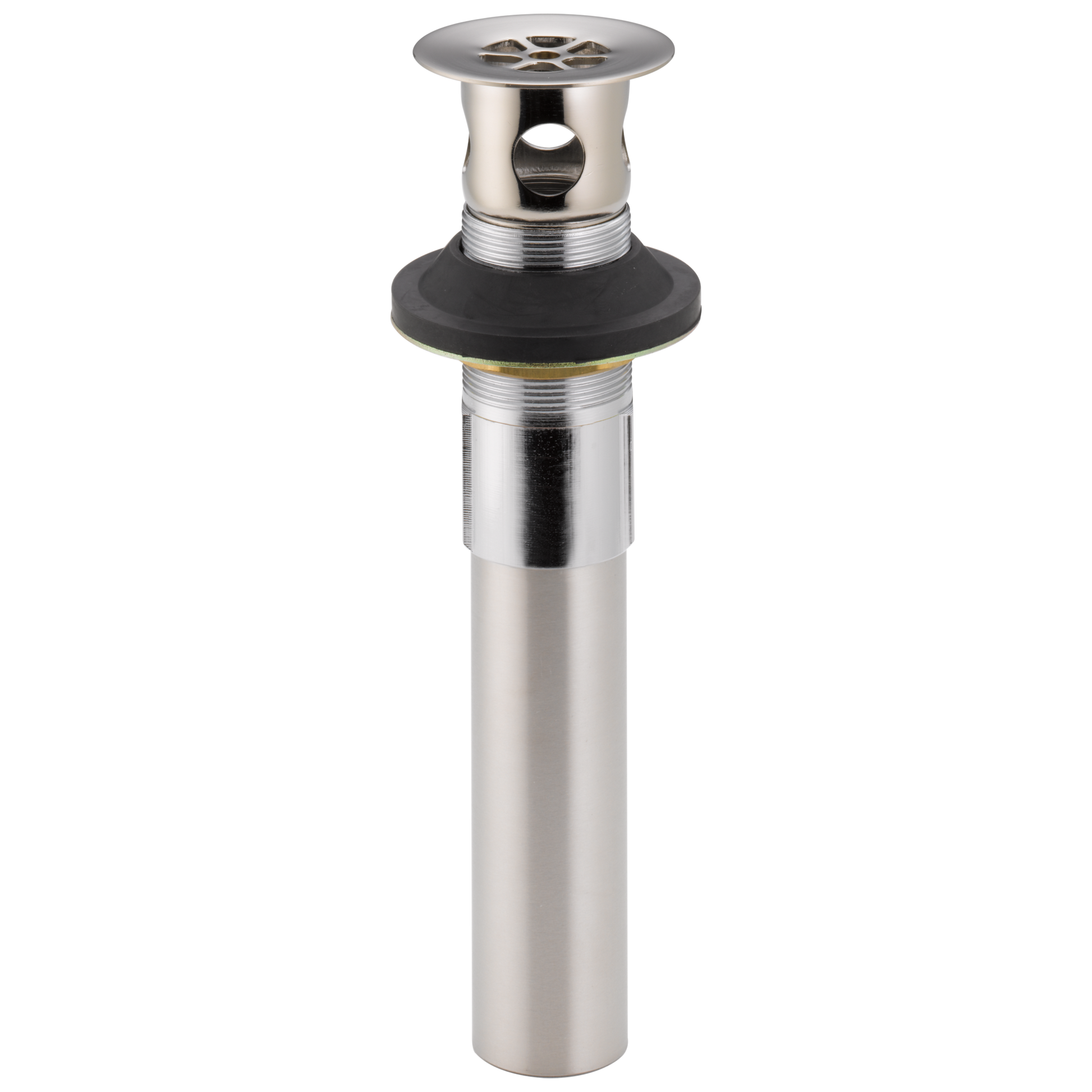 Delta RP6346 Grid Strainer with Overflow - Vessel Bathroom