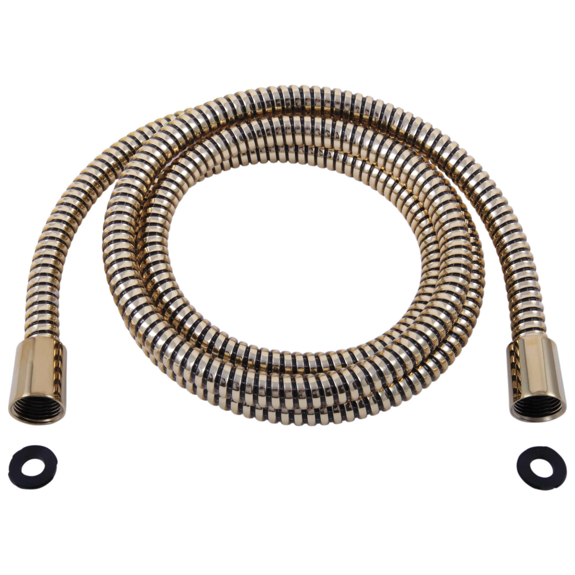 Delta RP64157 69" Ultraflex Hand Shower Hose and Gaskets