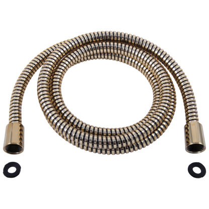 Delta RP64157 69" Ultraflex Hand Shower Hose and Gaskets