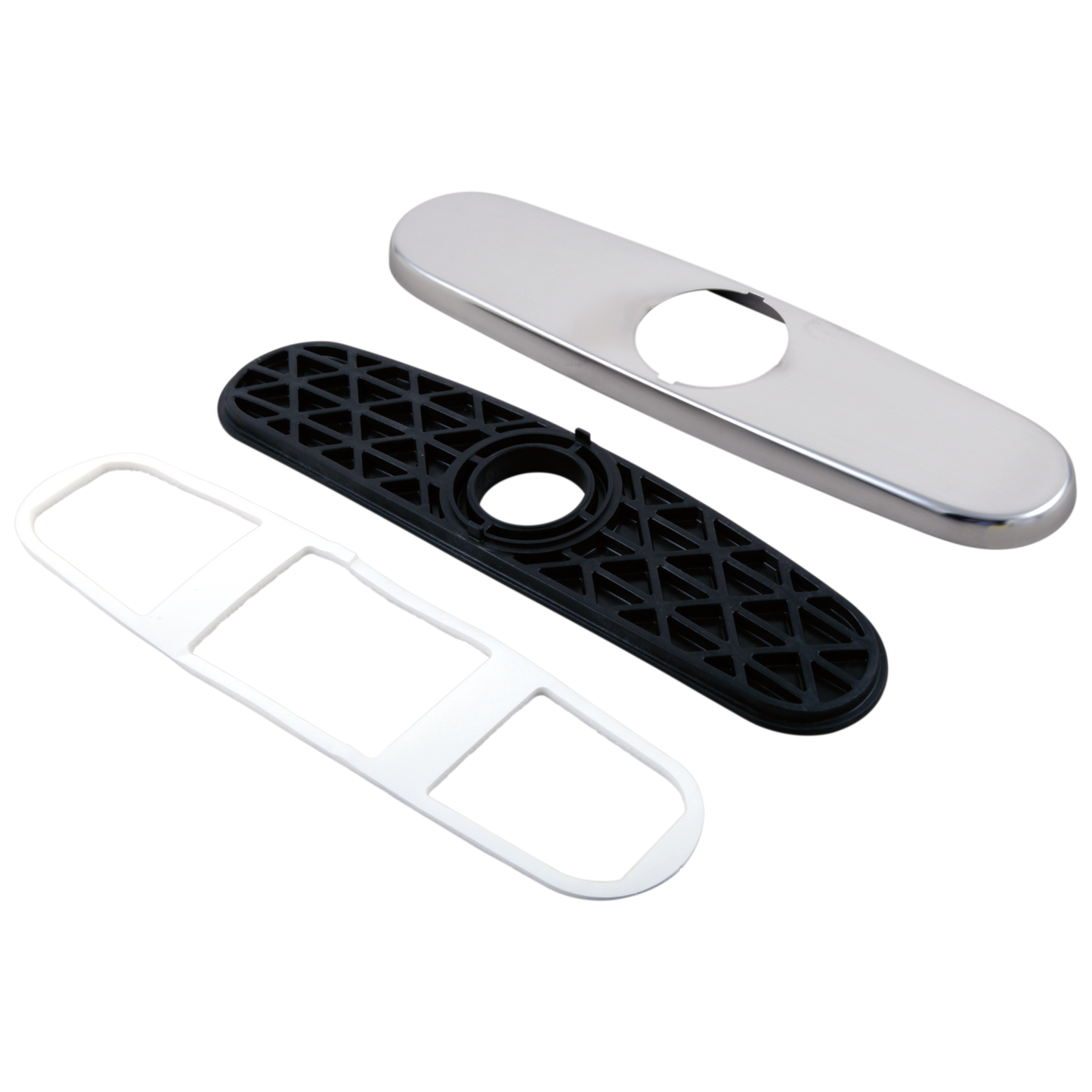 Delta RP64472 Allora Escutcheon, Base and Gasket