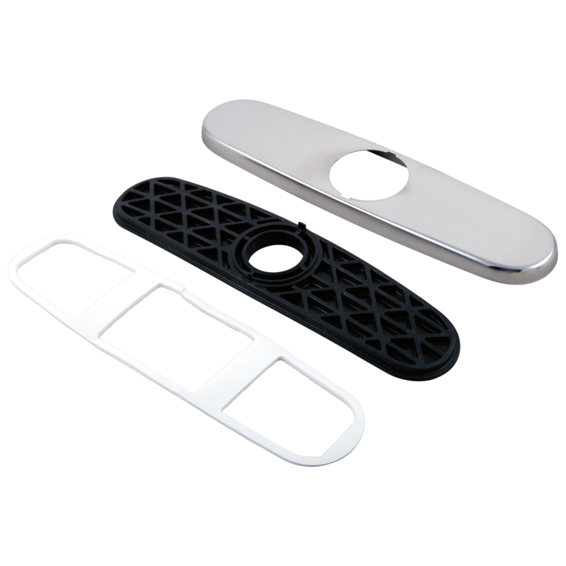 Delta RP64472 Allora Escutcheon, Base and Gasket