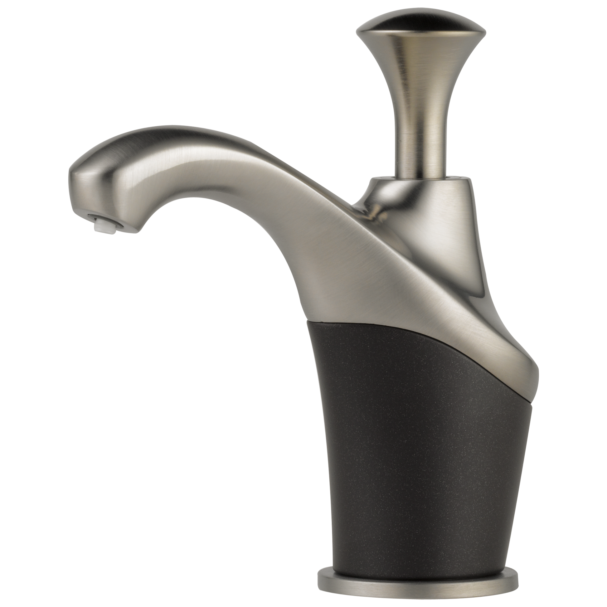Brizo Brizo Vuelo: Soap/Lotion Dispenser