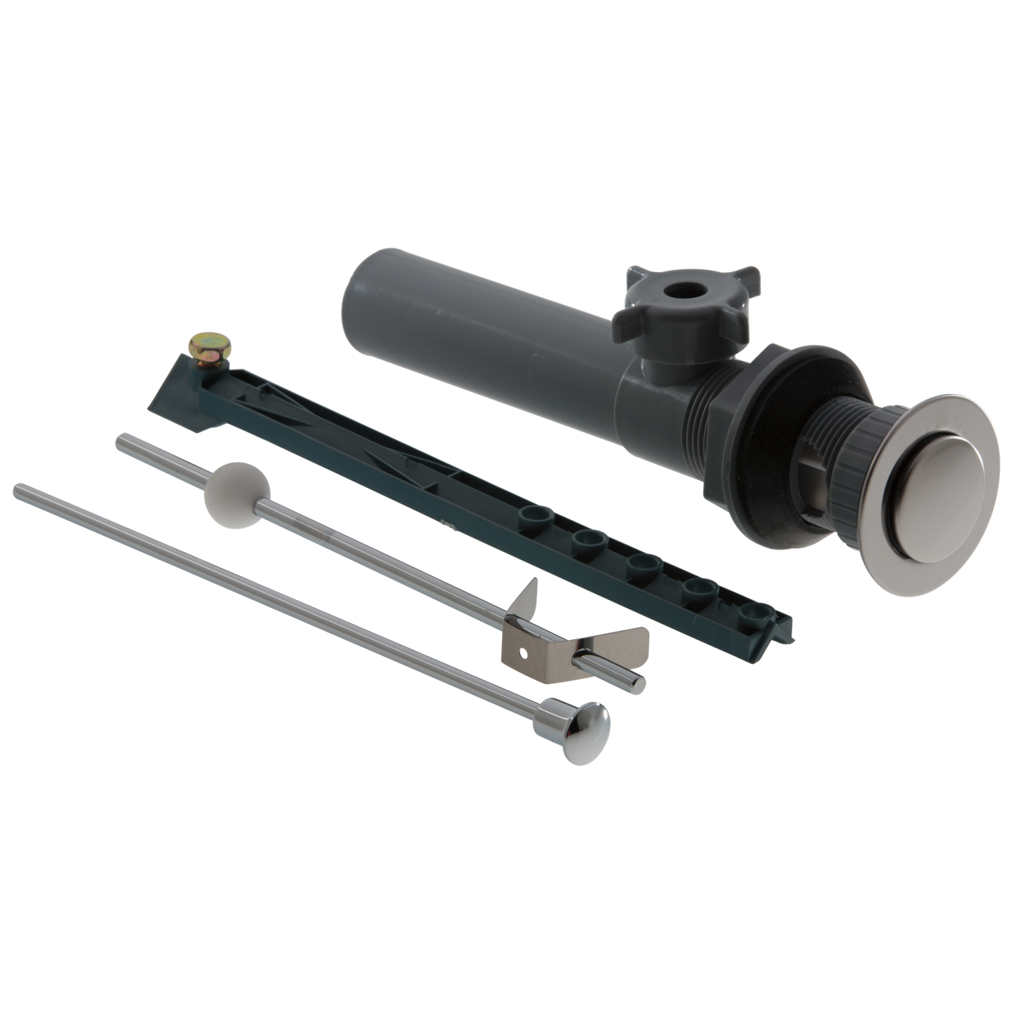 Delta RP6463 Drain Assembly - Snap - N - Pop