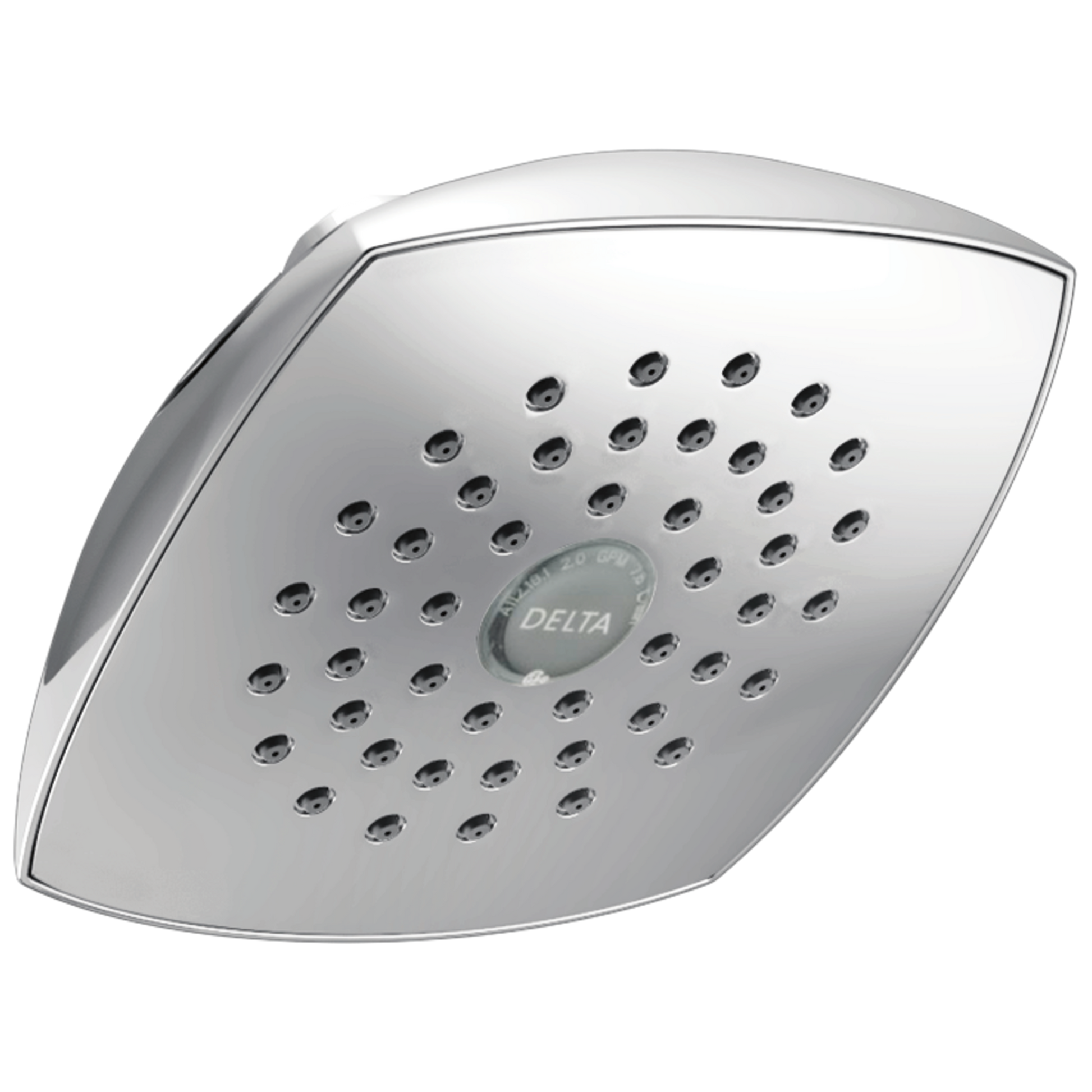 Delta RP64859 Single-Setting Raincan Shower Head