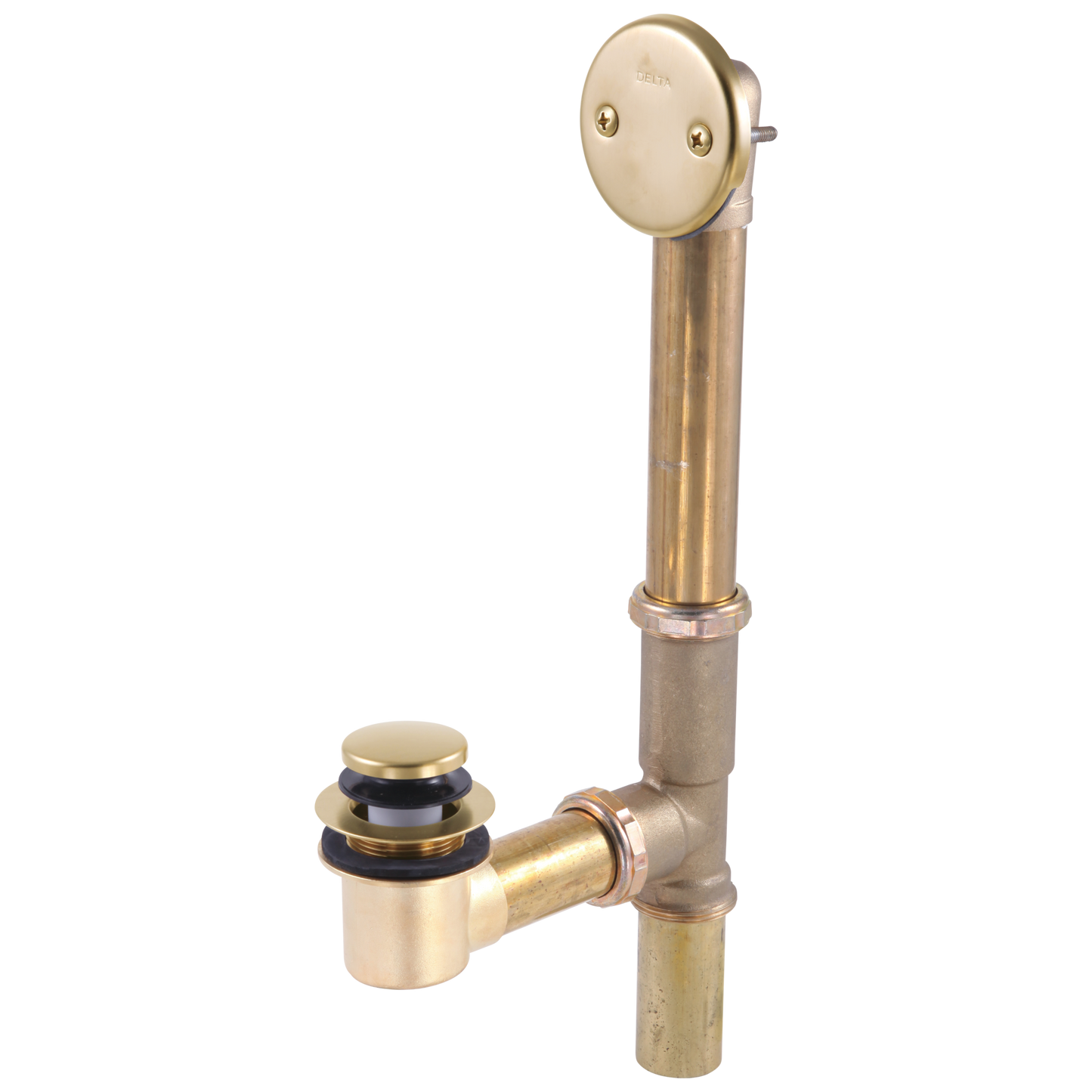 Delta RP693CZ Bath Waste Assembly