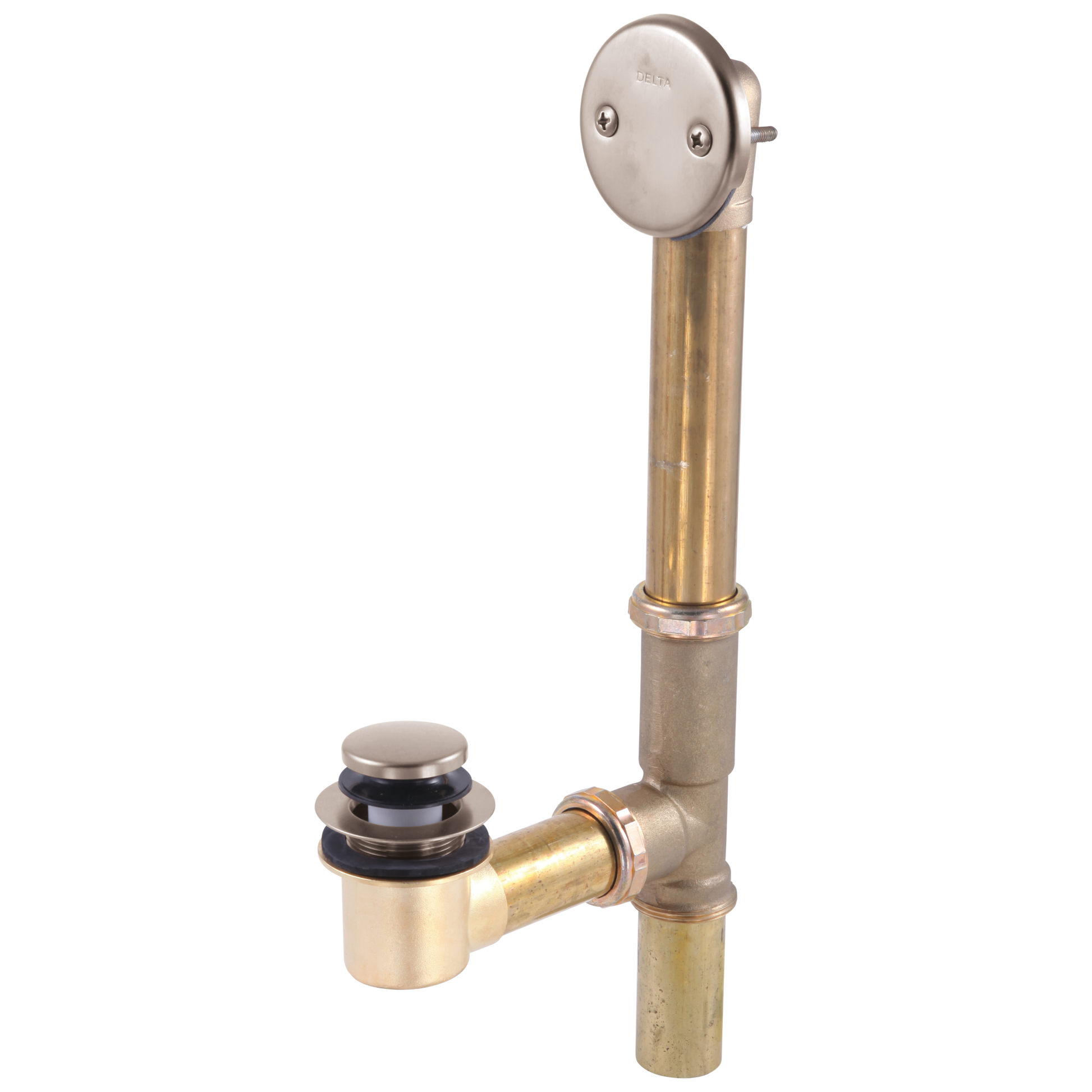 Delta RP693CZ Bath Waste Assembly