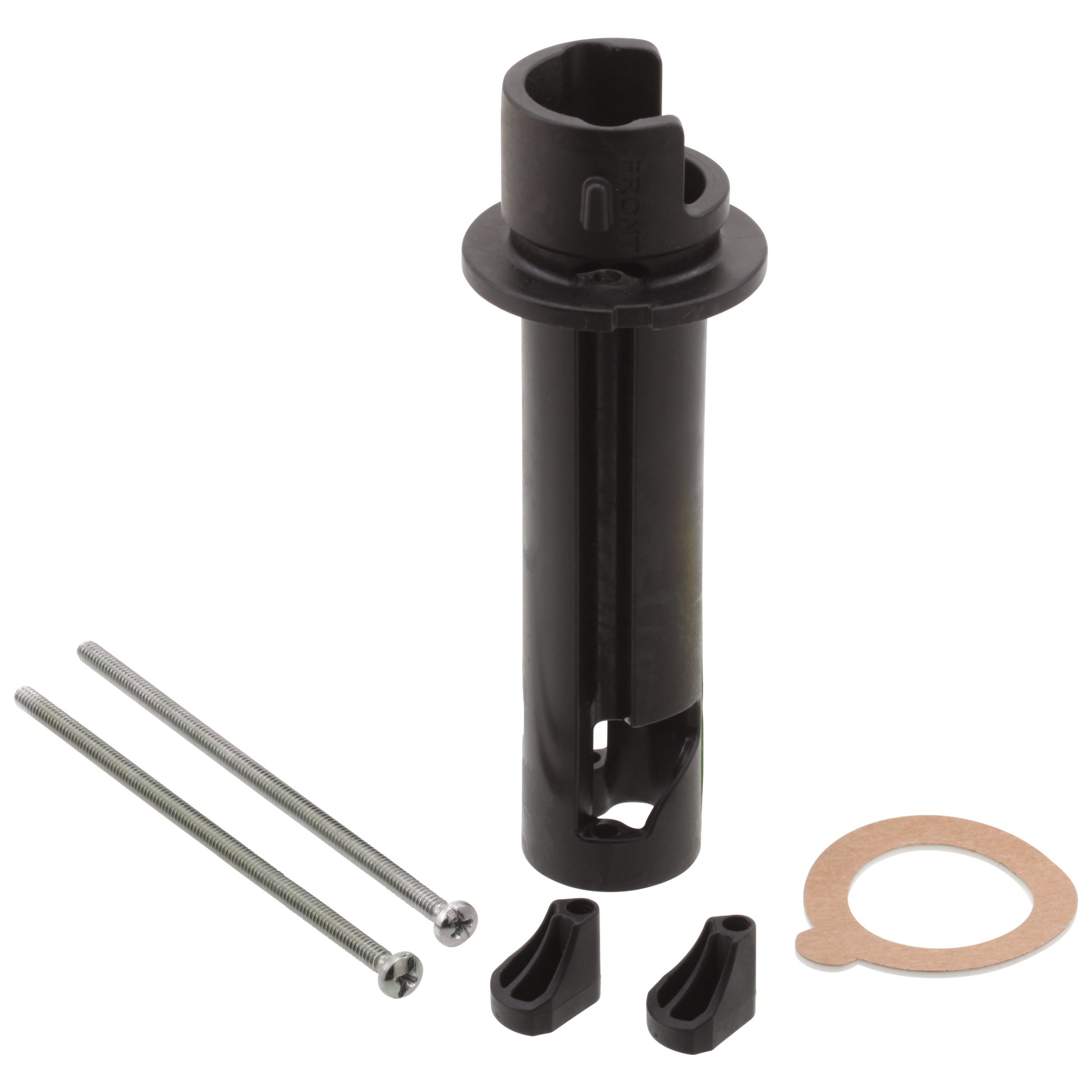 Delta Delta Allora: EZ Anchor Kitchen Assembly