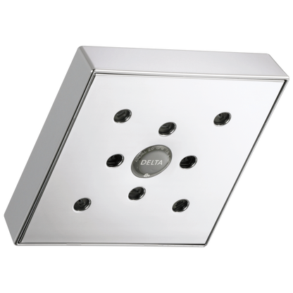 Delta RP70171-15 H2Okinetic Single-Setting Raincan Shower Head
