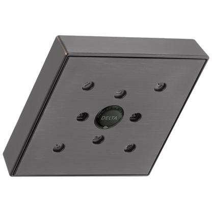 Delta RP70171 H2Okinetic Single-Setting Raincan Shower Head