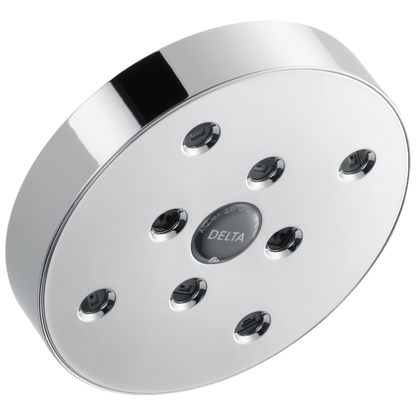 Delta RP70175-15 H2Okinetic Single-Setting Raincan Shower Head
