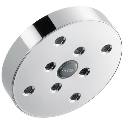 Delta RP70175 H2Okinetic Single-Setting Raincan Shower Head