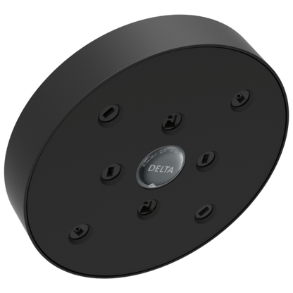 Delta RP70175-15 H2Okinetic Single-Setting Raincan Shower Head