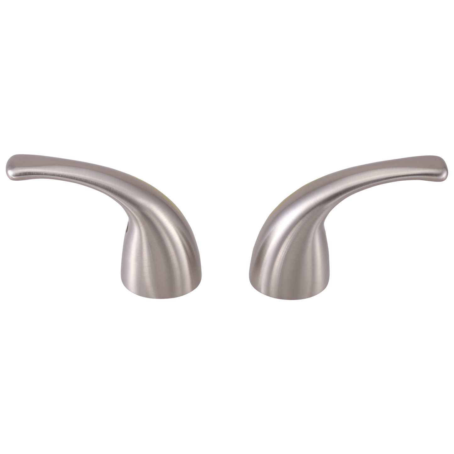 Delta RP70198 Zura Two Metal Lever Handle Kit