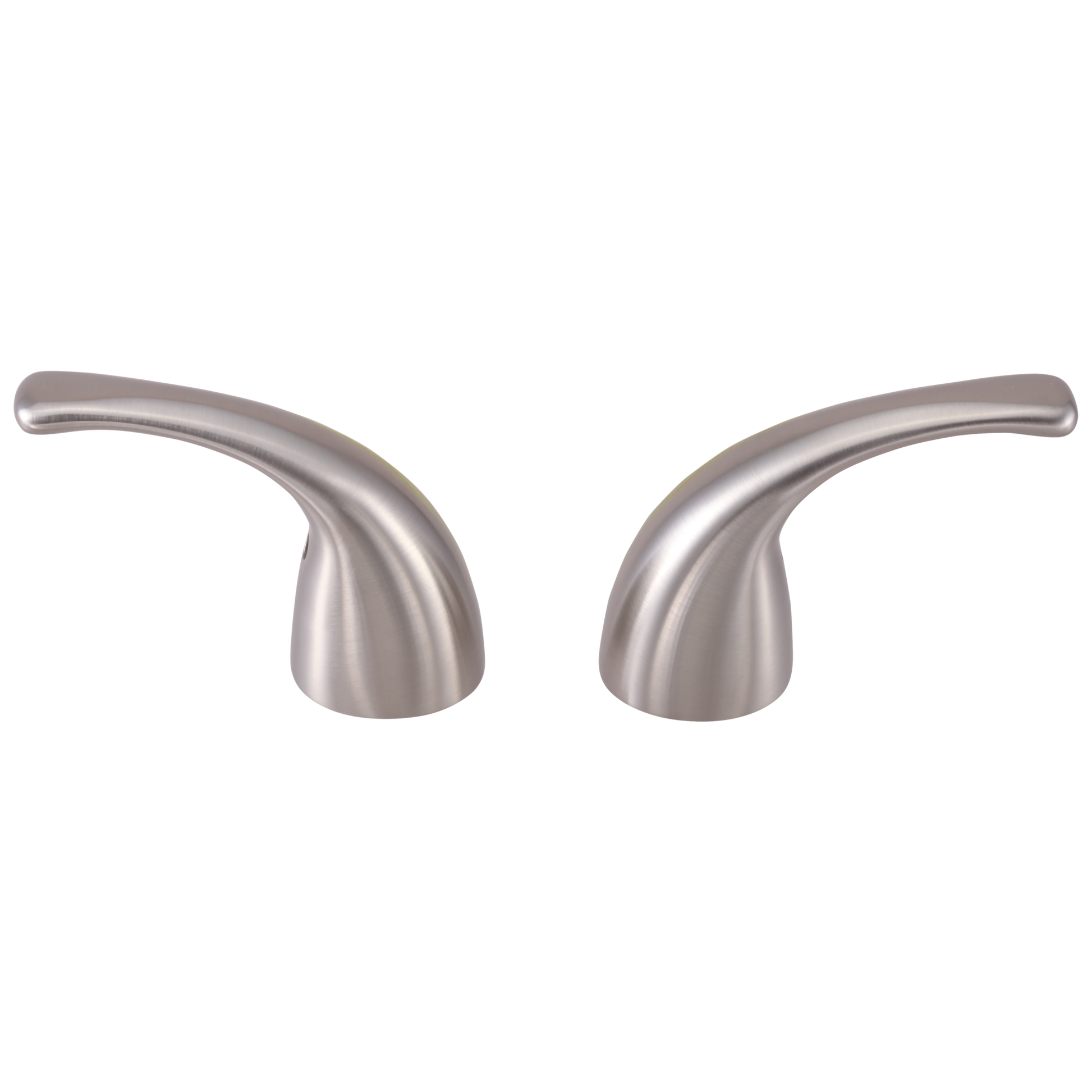 Delta RP70198 Zura Two Metal Lever Handle Kit